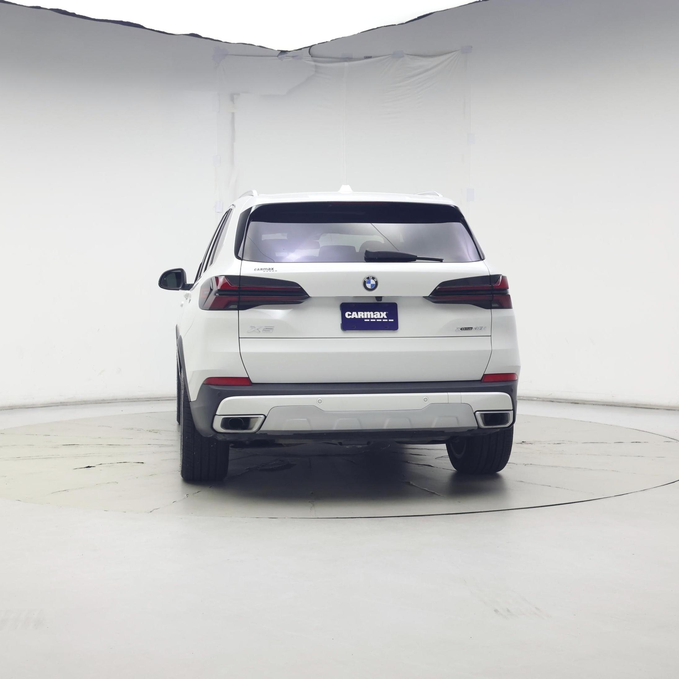 Thumbnail: 2024 BMW X5 - 6