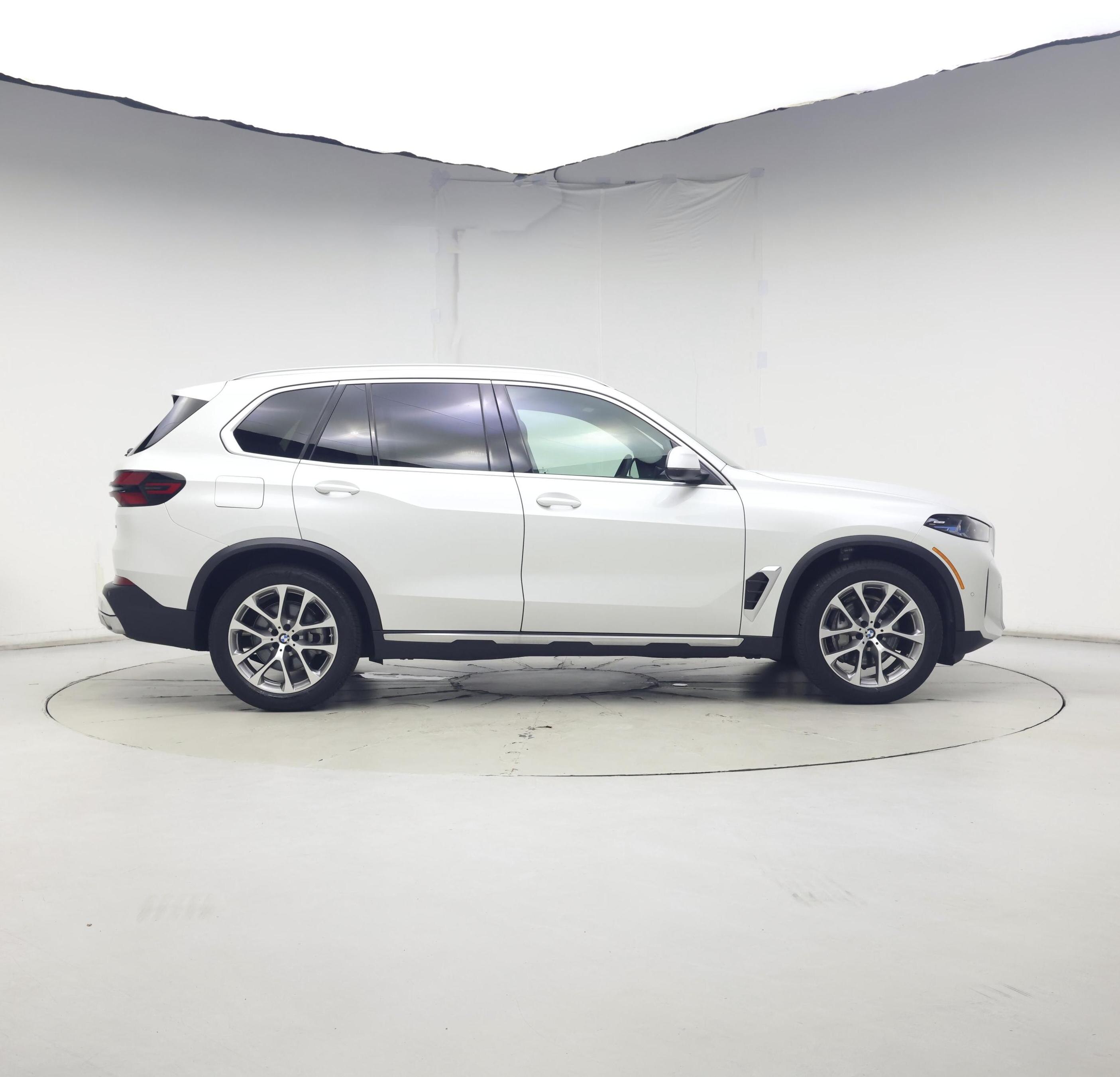 Thumbnail: 2024 BMW X5 - 7