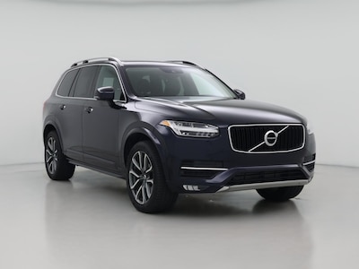 2019 Volvo XC90 T5 Momentum