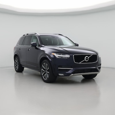 2019 Volvo XC90 T5 Momentum