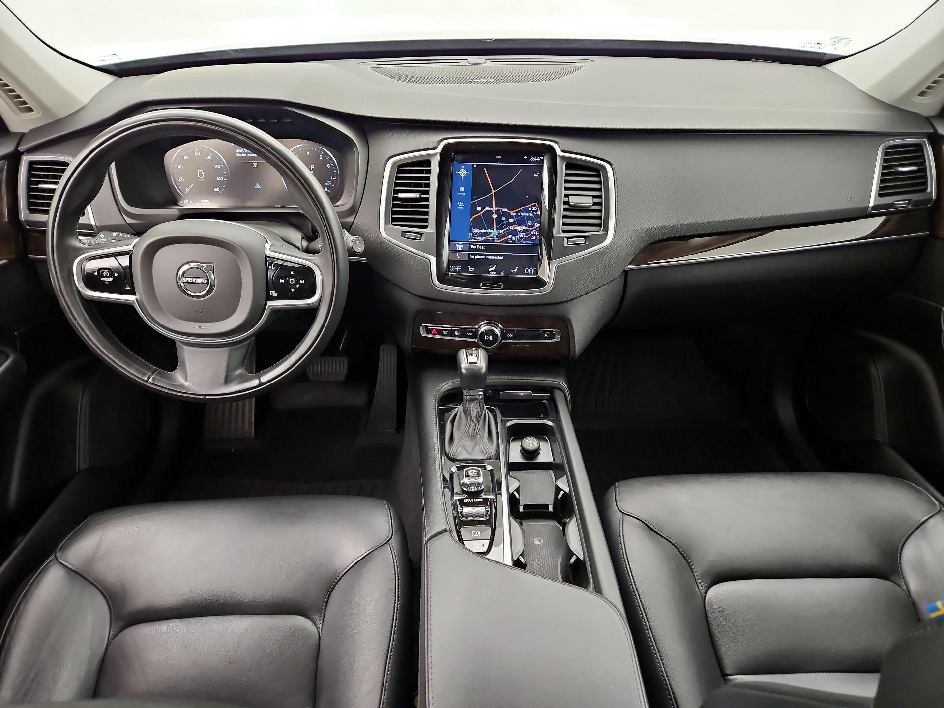 Thumbnail: 2019 Volvo XC90 - 9