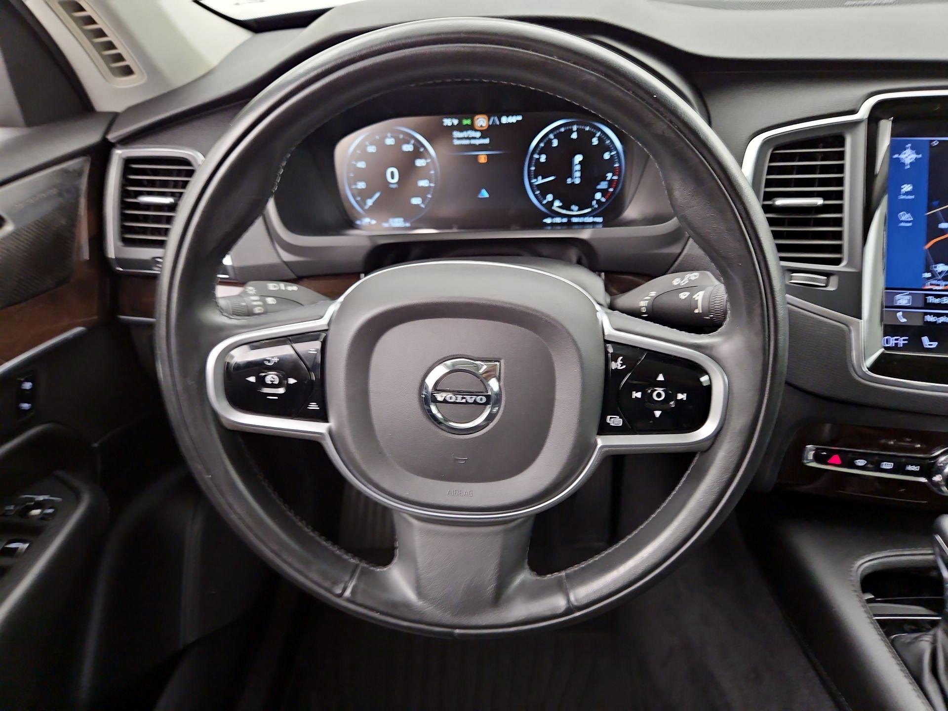 Thumbnail: 2019 Volvo XC90 - 10