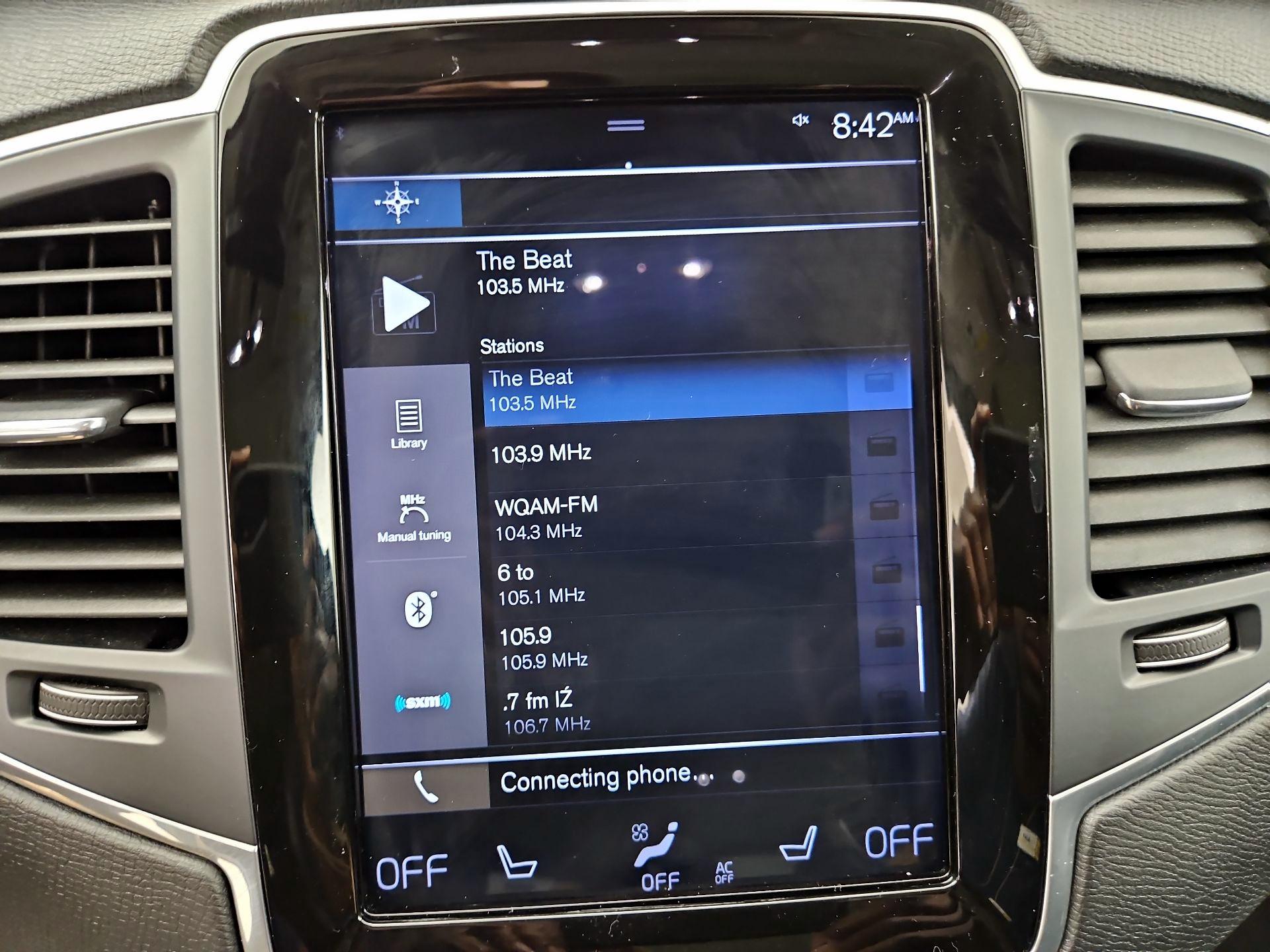 Thumbnail: 2019 Volvo XC90 - 16