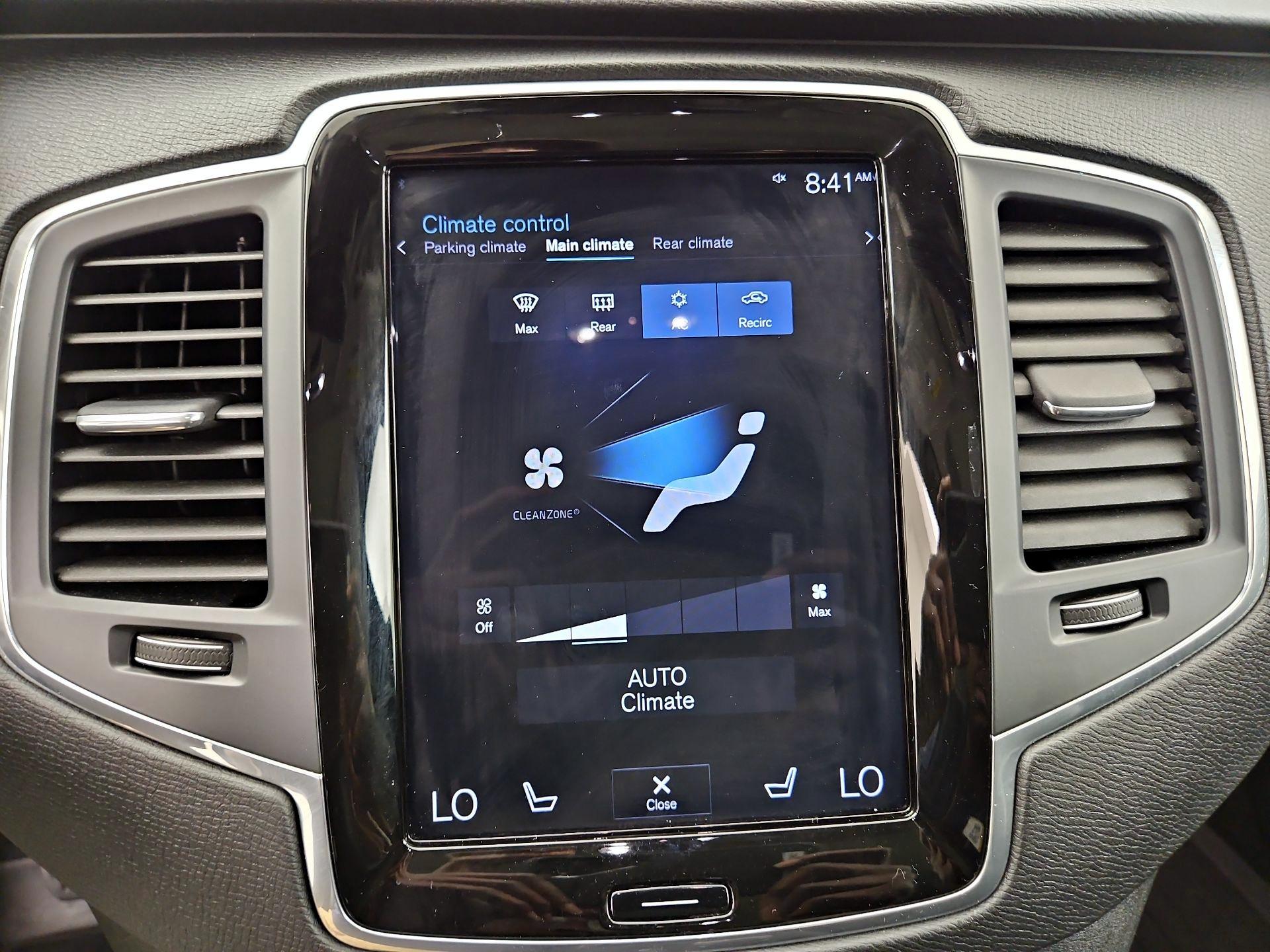 Thumbnail: 2019 Volvo XC90 - 17