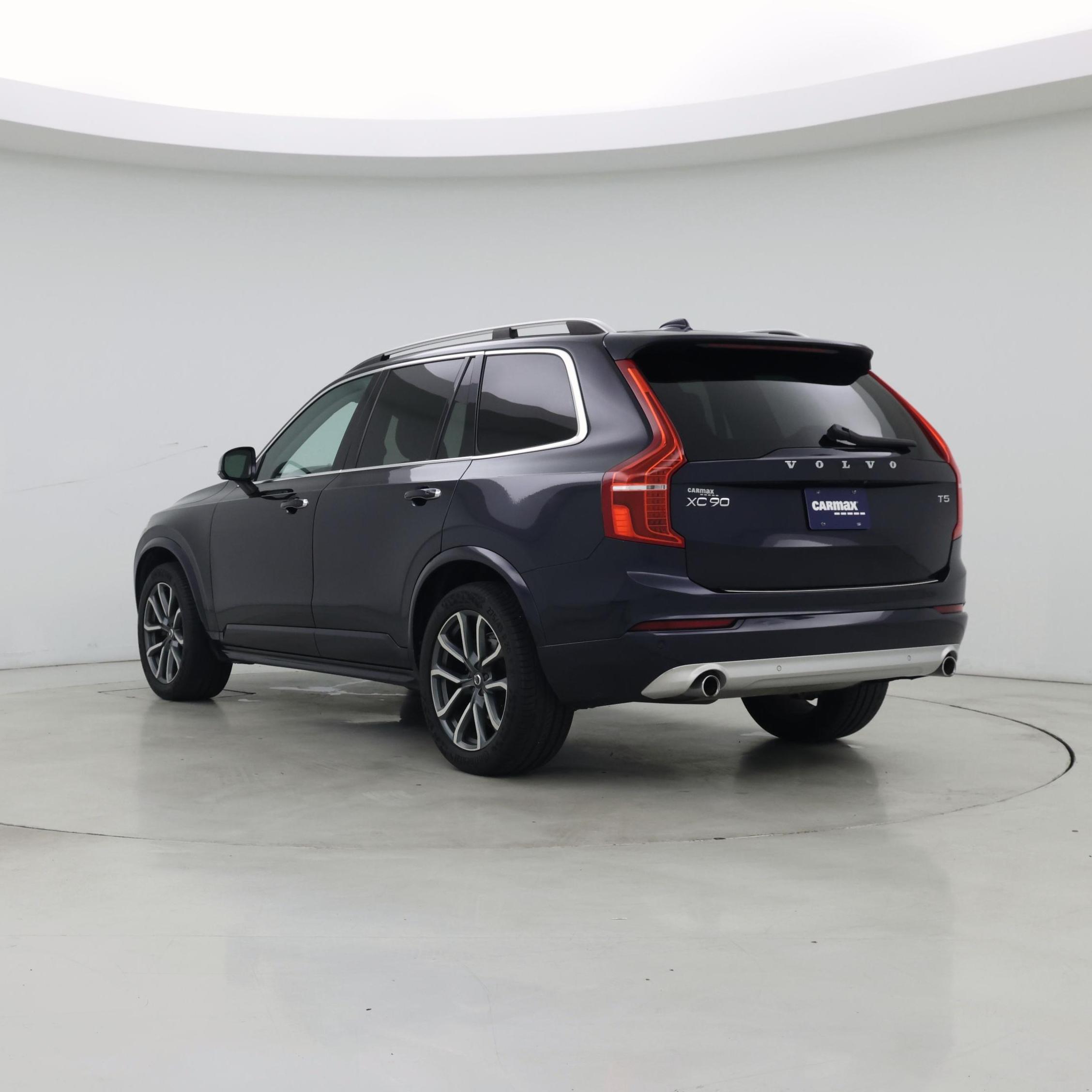 Thumbnail: 2019 Volvo XC90 - 2