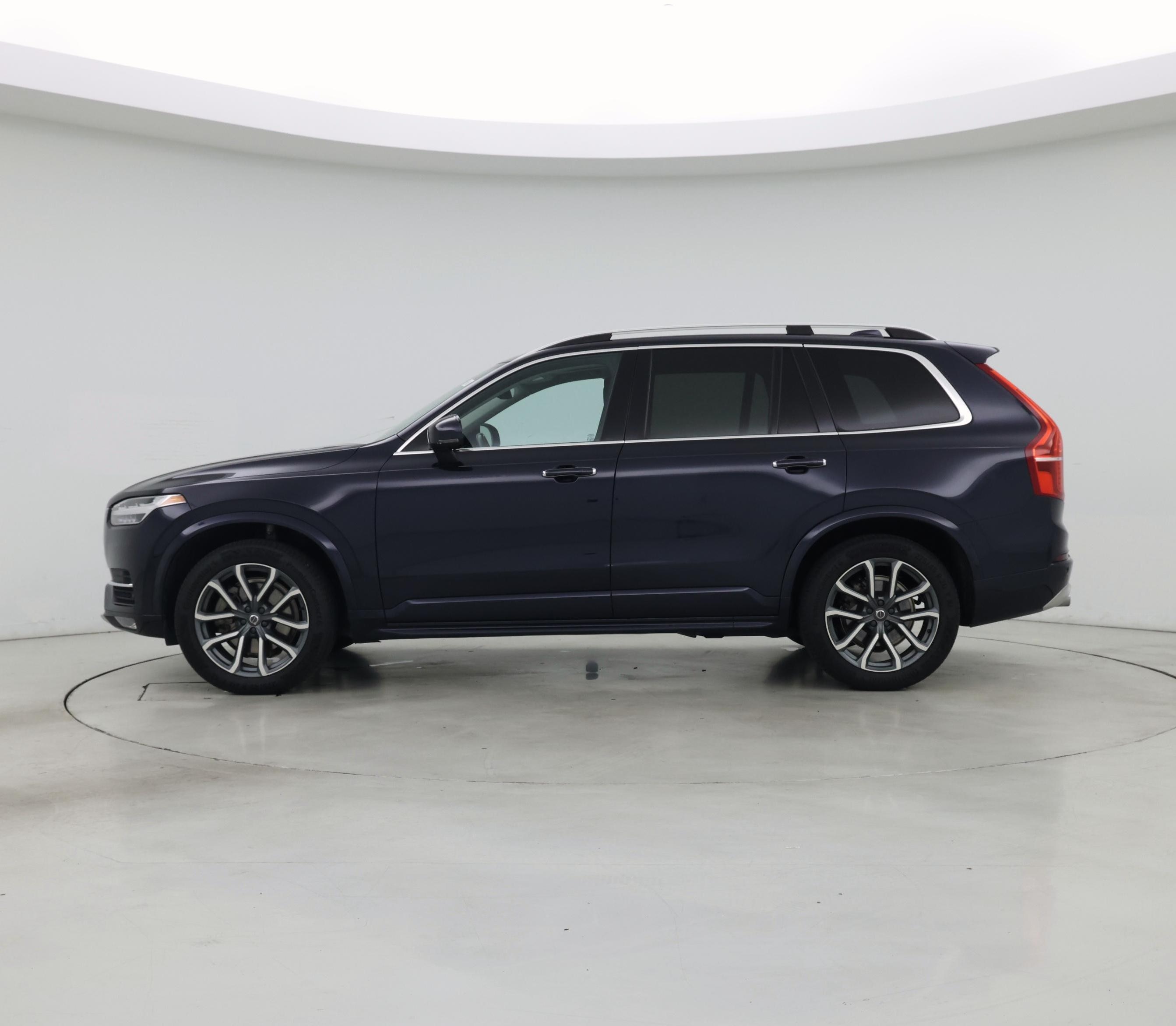 Thumbnail: 2019 Volvo XC90 - 3