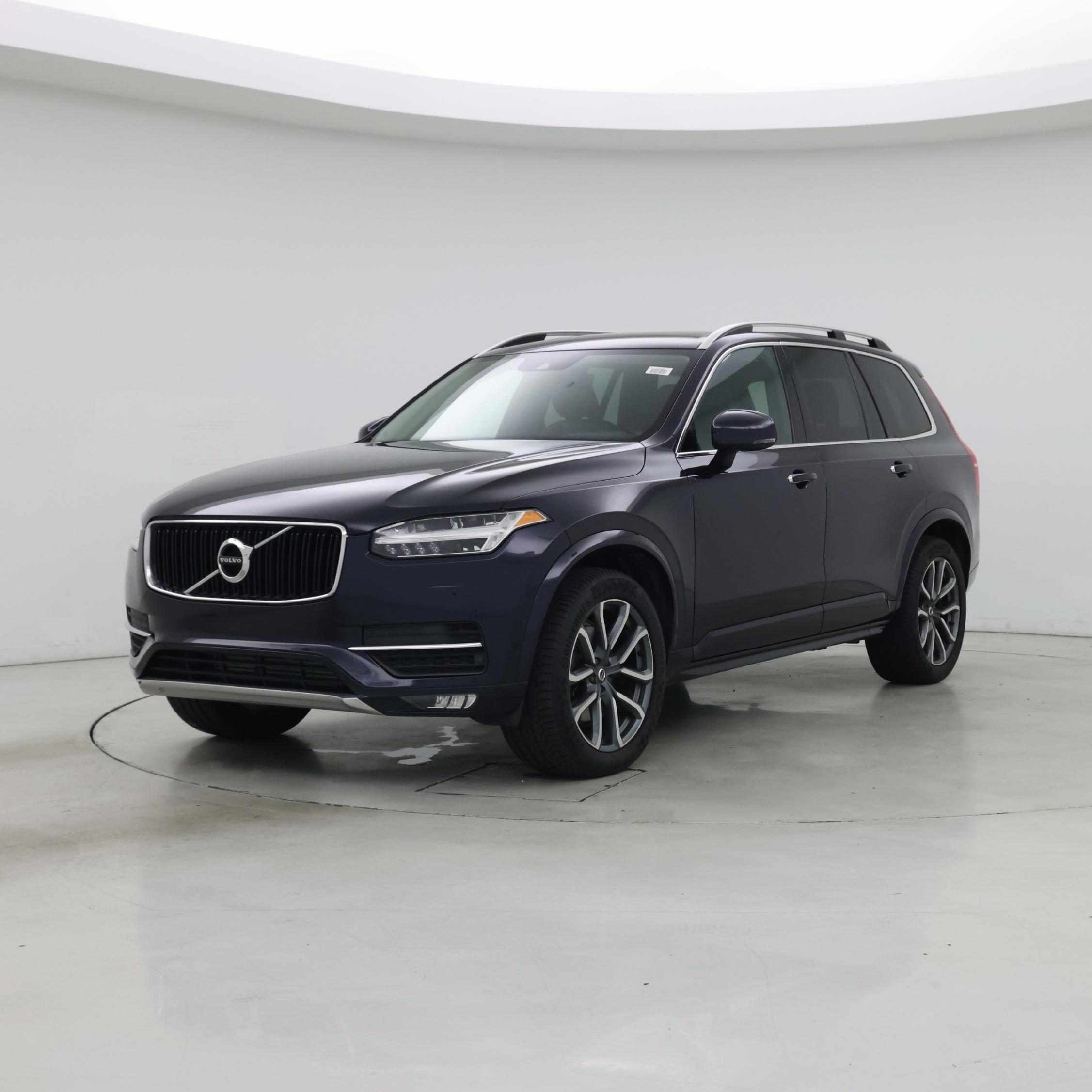 Thumbnail: 2019 Volvo XC90 - 4