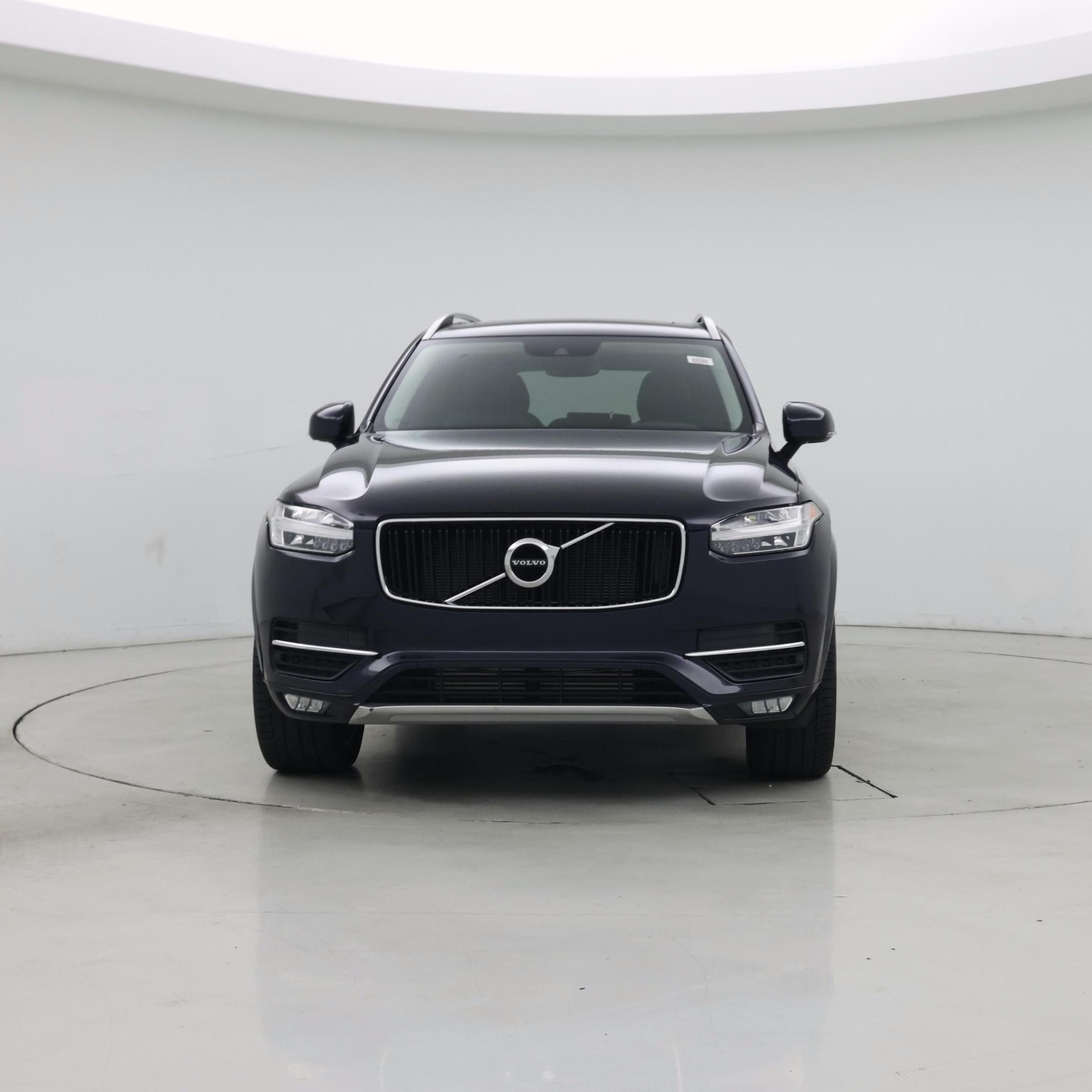 Thumbnail: 2019 Volvo XC90 - 5