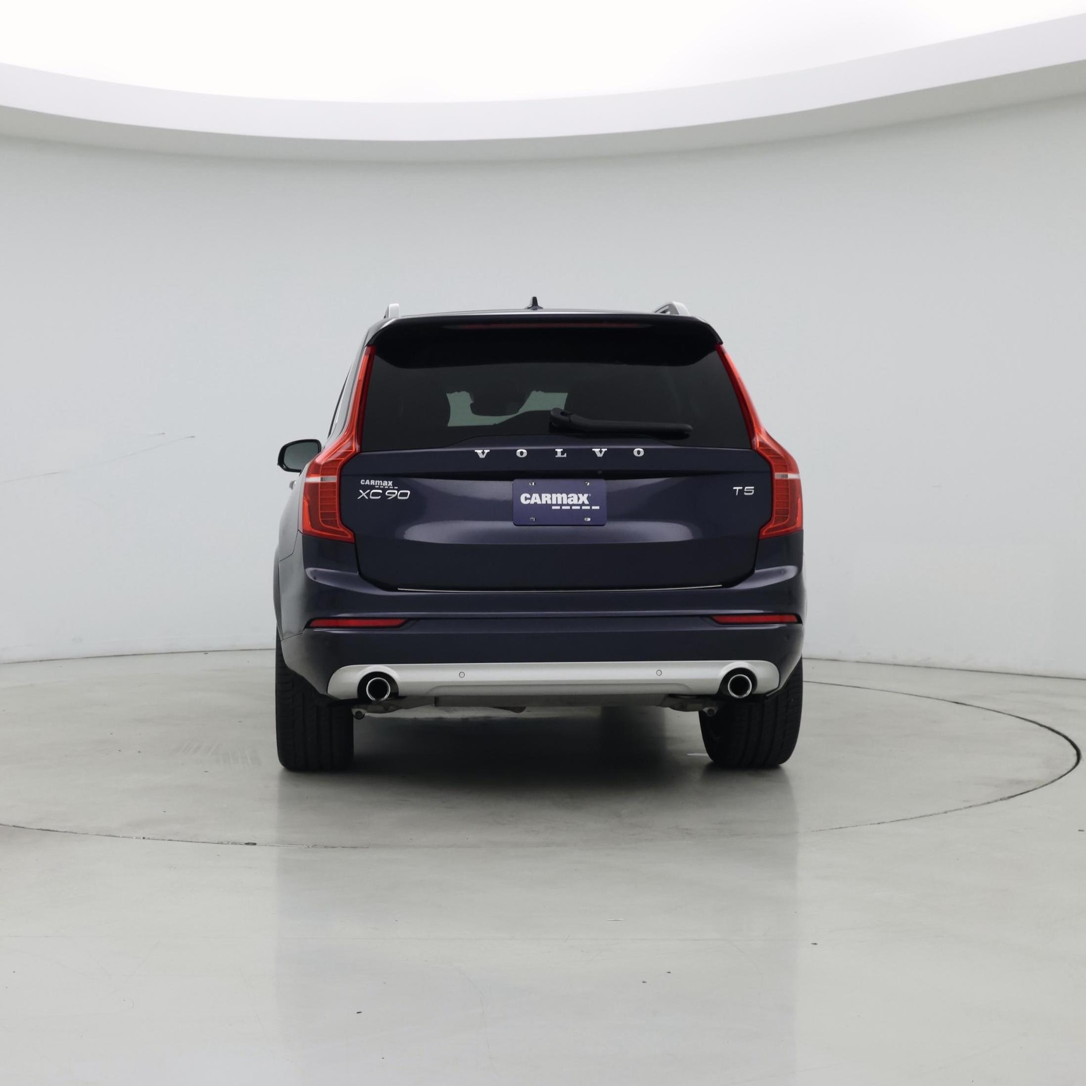 Thumbnail: 2019 Volvo XC90 - 6