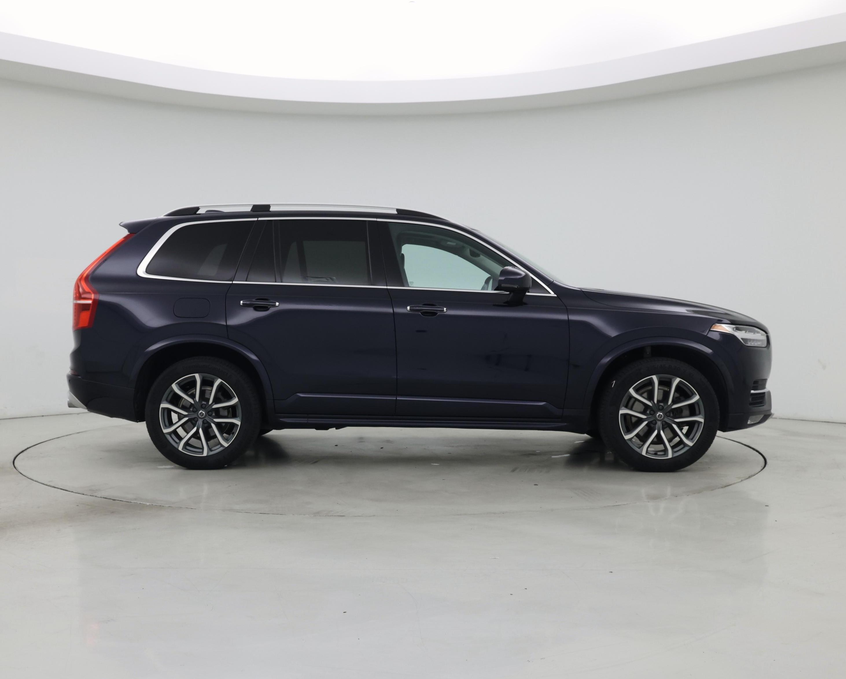 Thumbnail: 2019 Volvo XC90 - 7