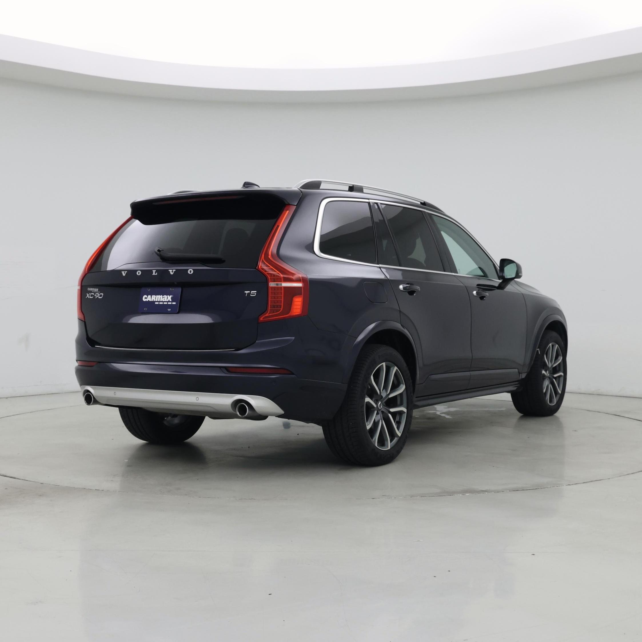 Thumbnail: 2019 Volvo XC90 - 8