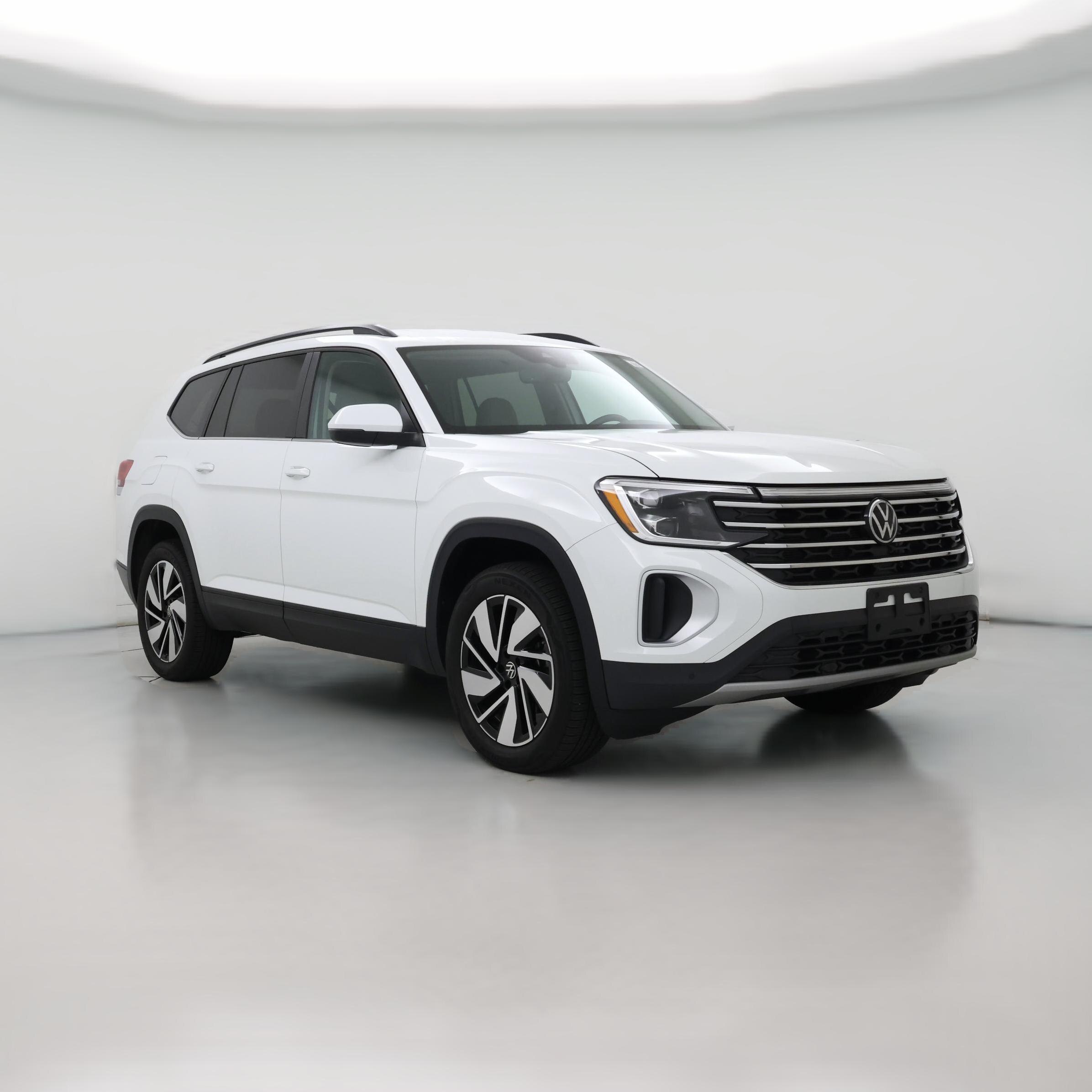 Thumbnail: 2024 Volkswagen Atlas - 1