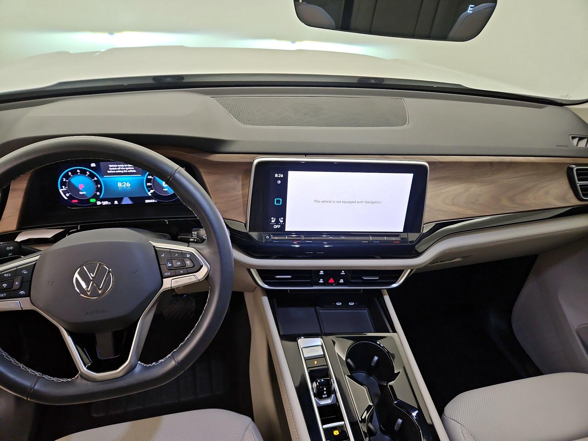 Thumbnail: 2024 Volkswagen Atlas - 9