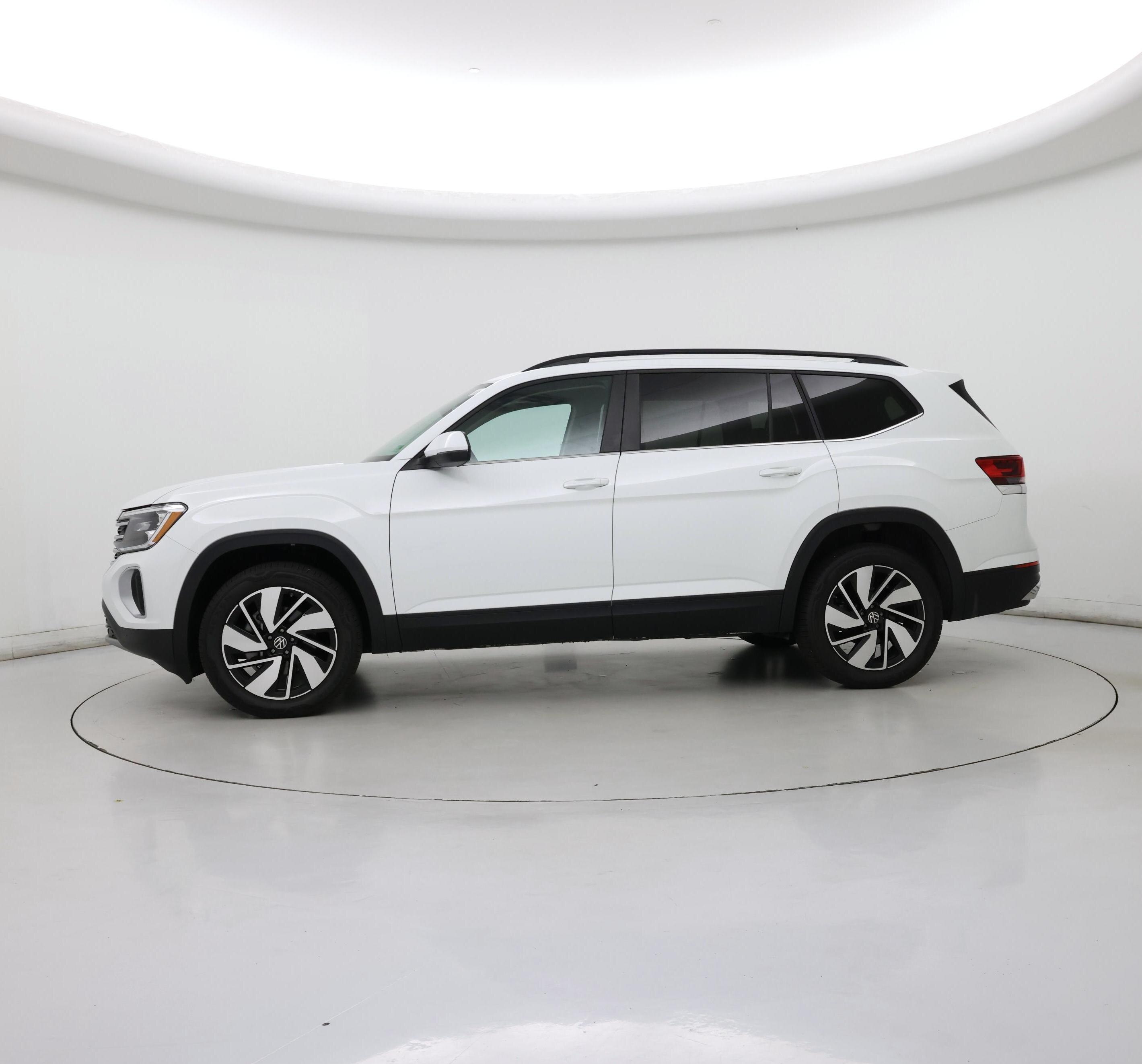 Thumbnail: 2024 Volkswagen Atlas - 3