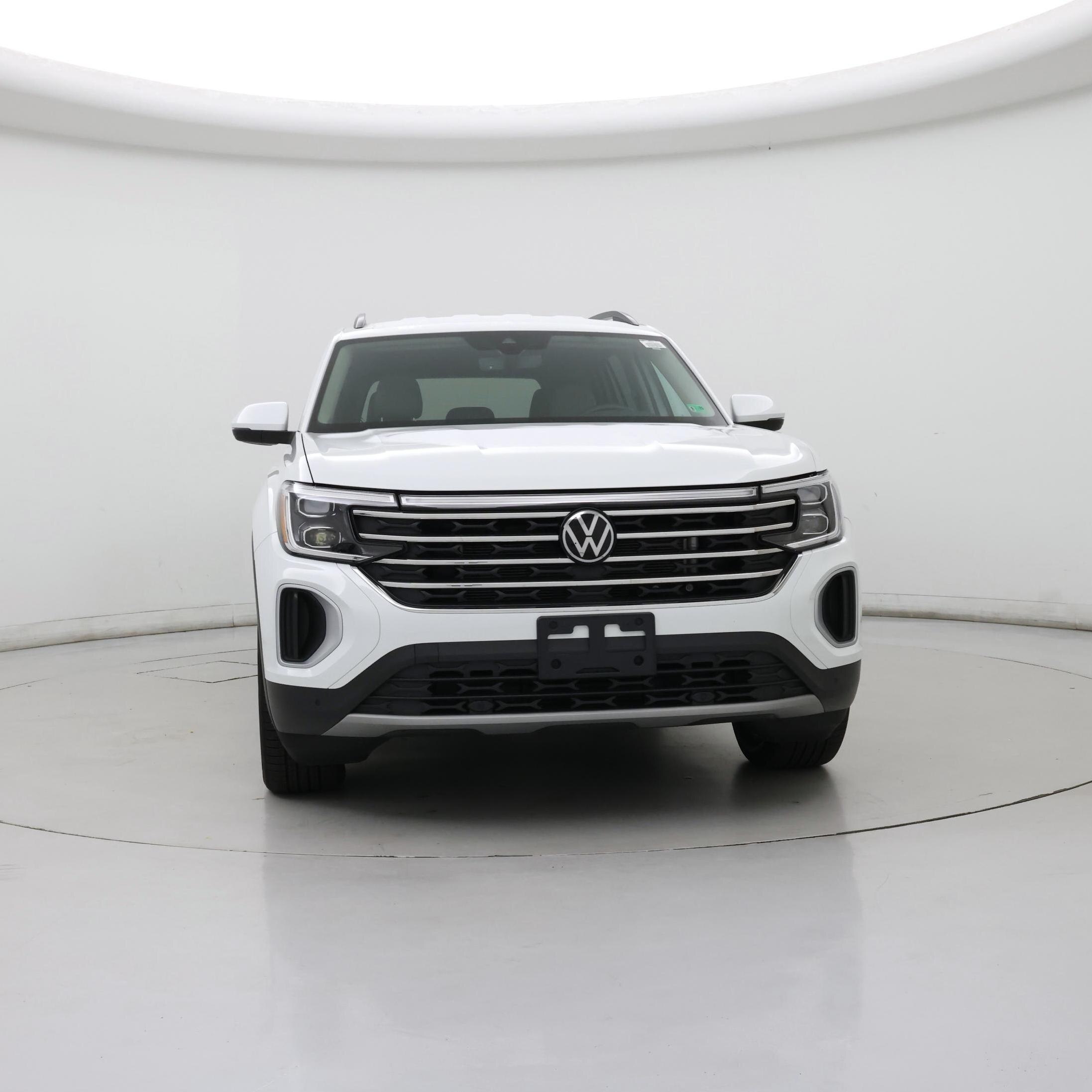 Thumbnail: 2024 Volkswagen Atlas - 5