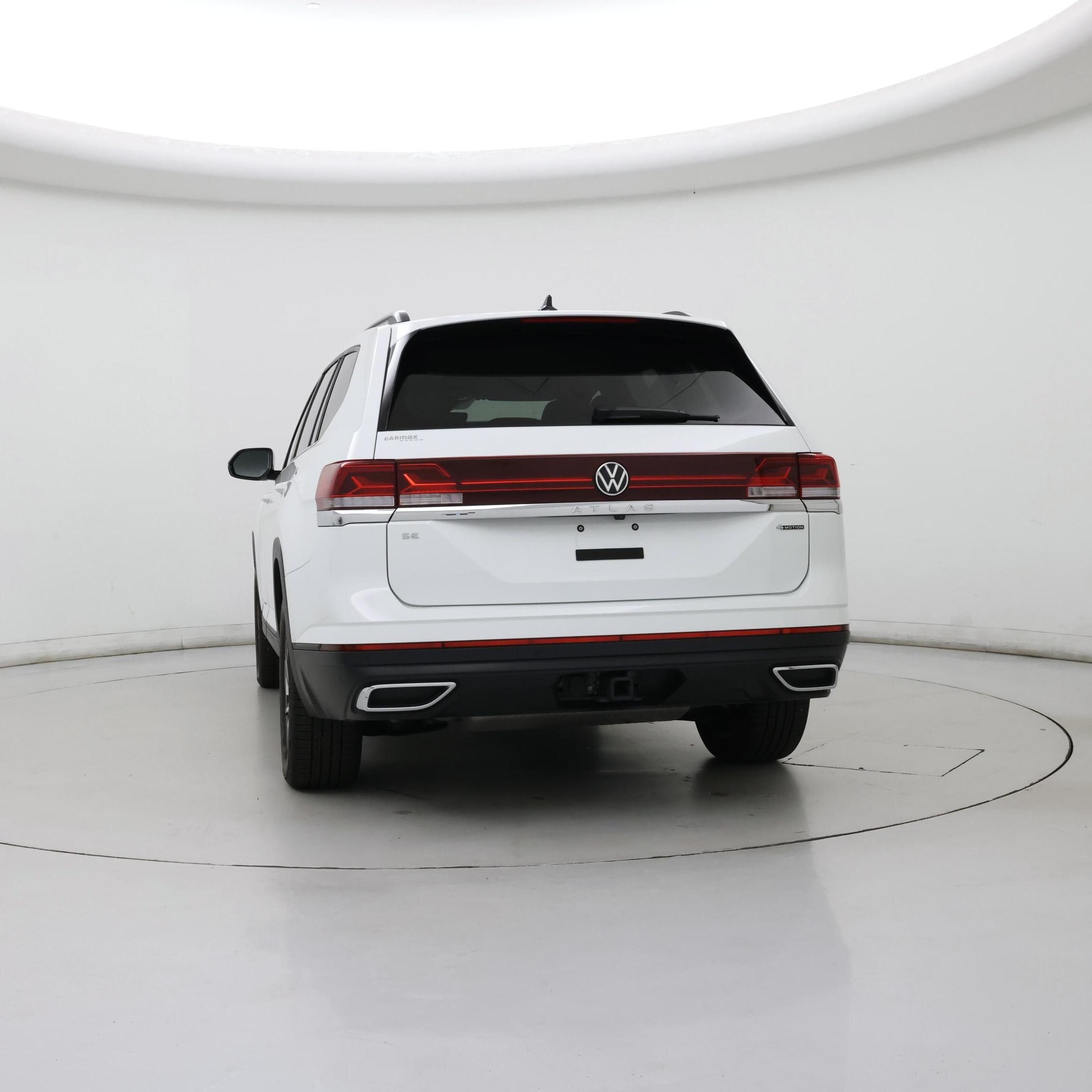Thumbnail: 2024 Volkswagen Atlas - 6