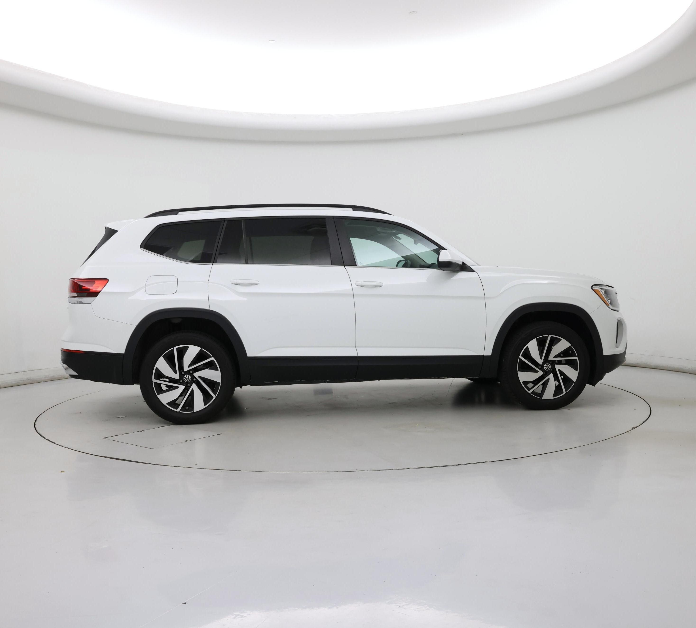 Thumbnail: 2024 Volkswagen Atlas - 7