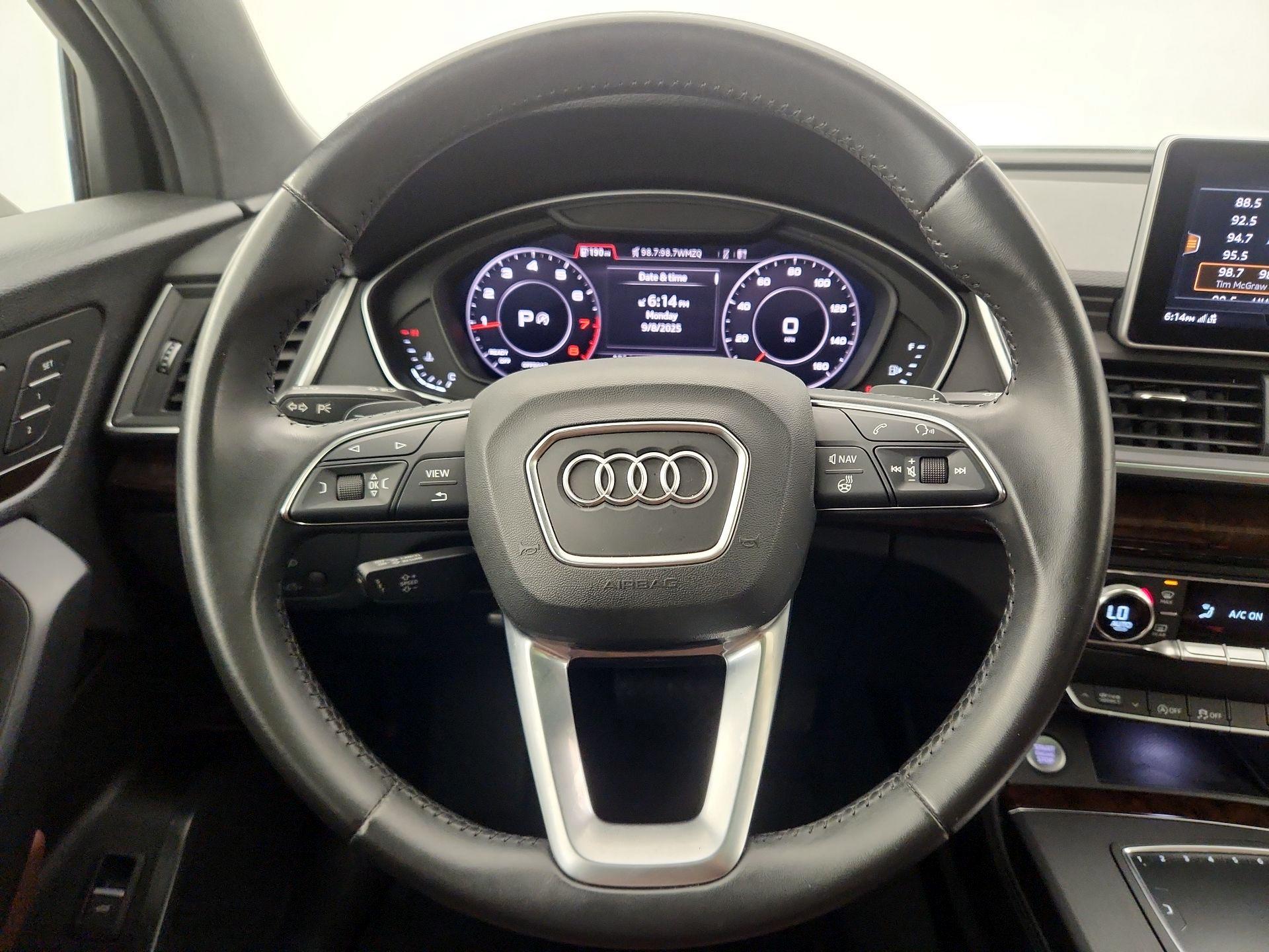 Thumbnail: 2020 Audi Q5 - 10