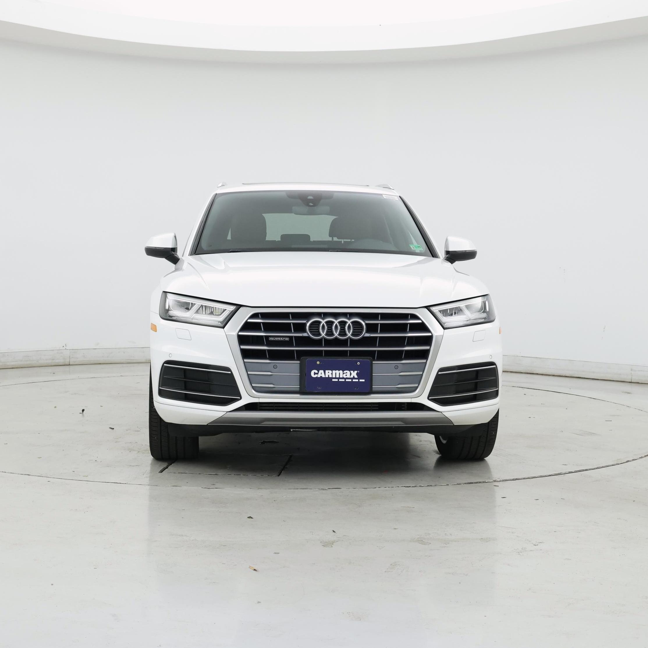 Thumbnail: 2020 Audi Q5 - 5