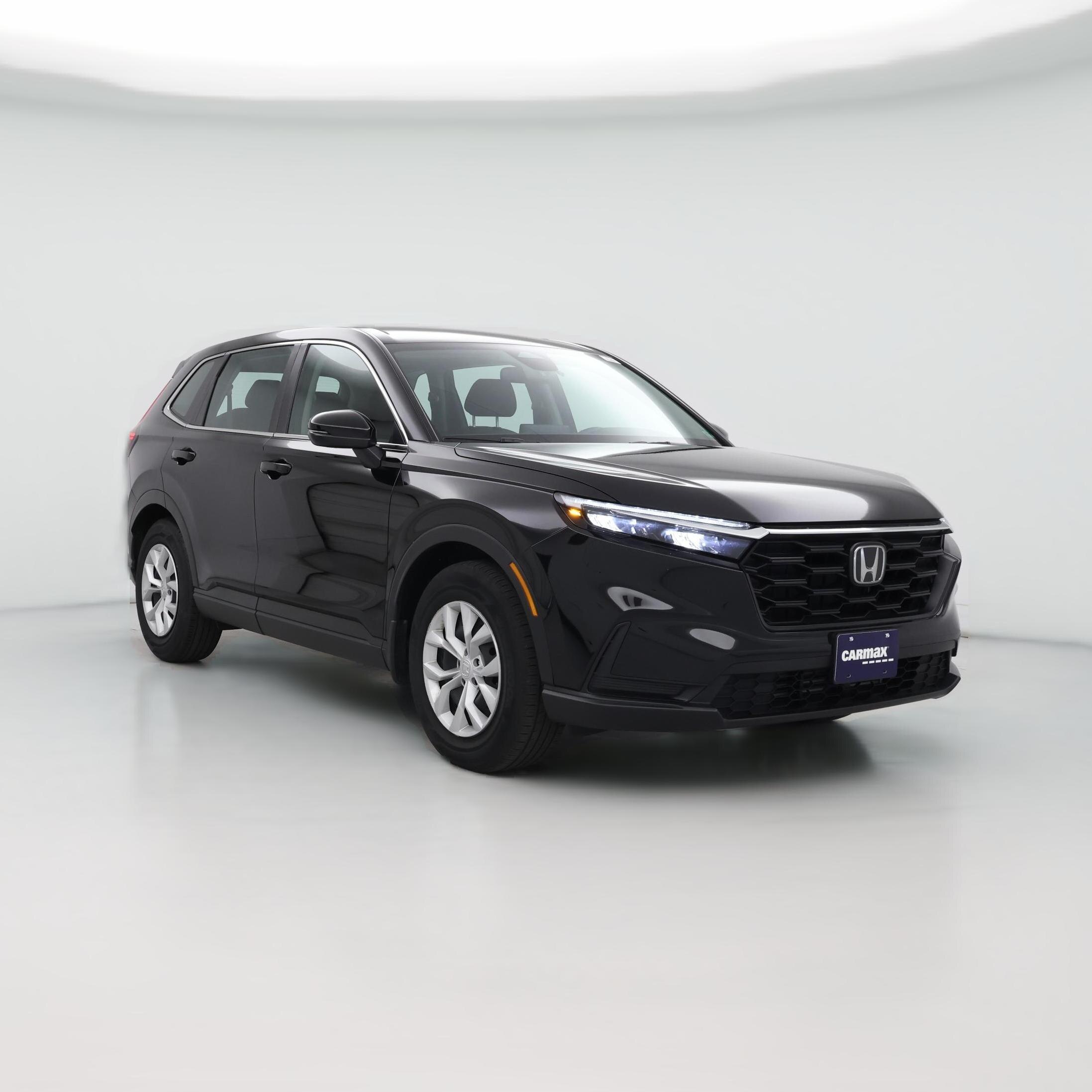 Thumbnail: 2024 Honda CR-V - 1