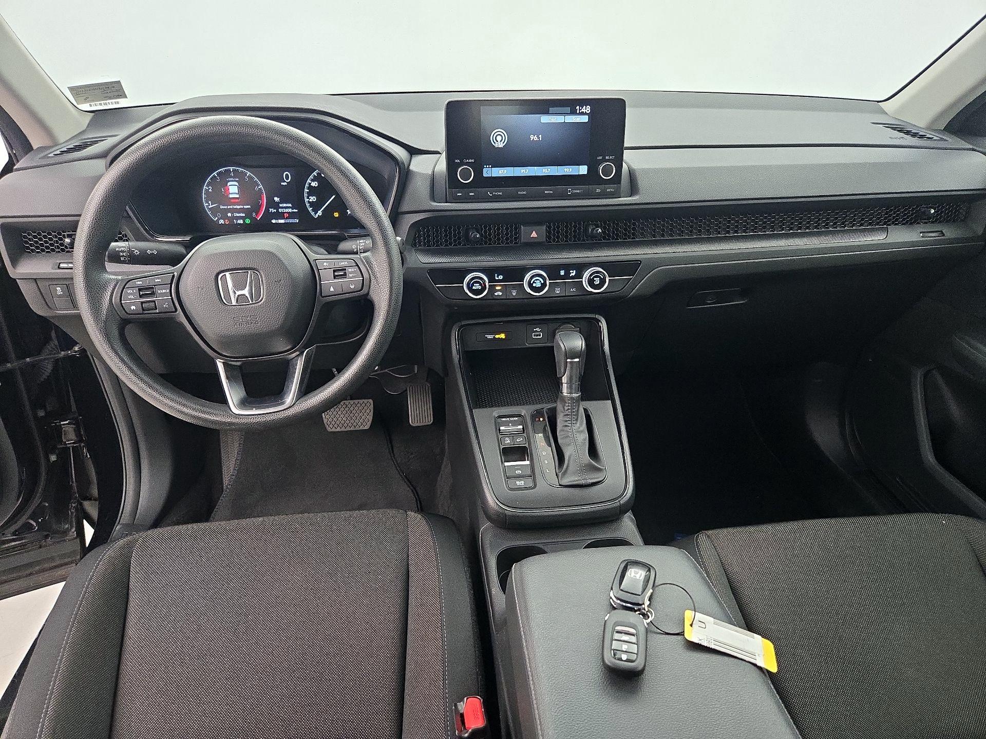 Thumbnail: 2024 Honda CR-V - 9