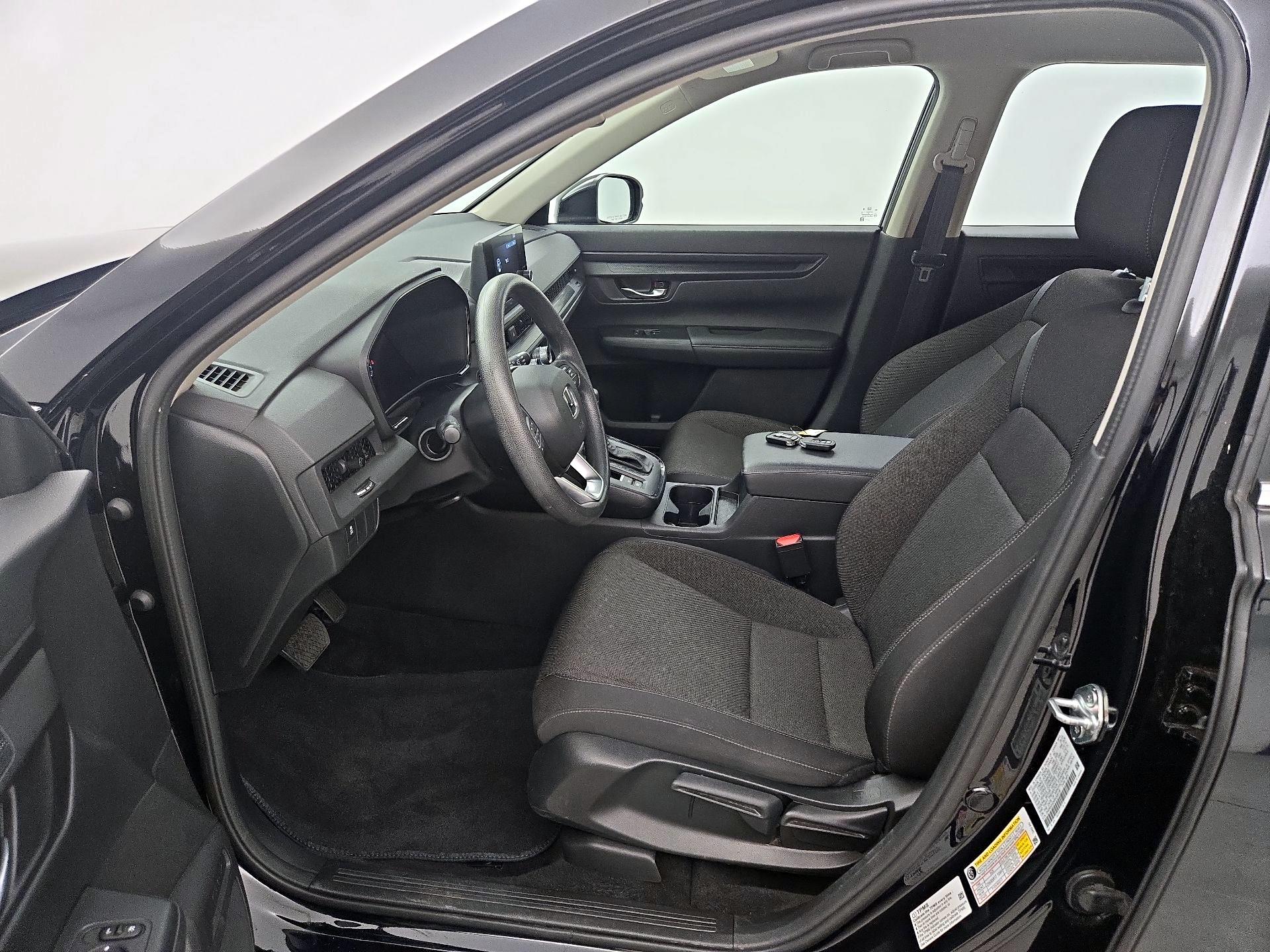 Thumbnail: 2024 Honda CR-V - 11