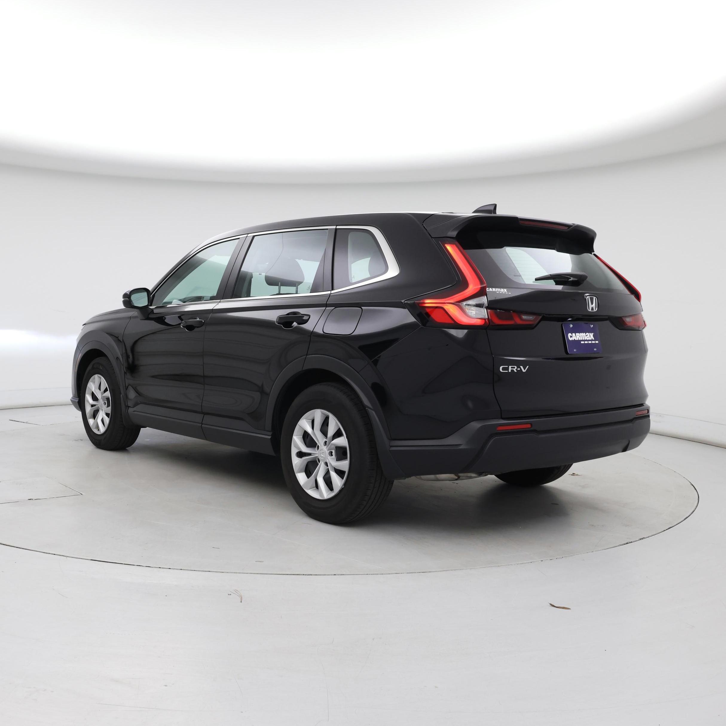 Thumbnail: 2024 Honda CR-V - 2