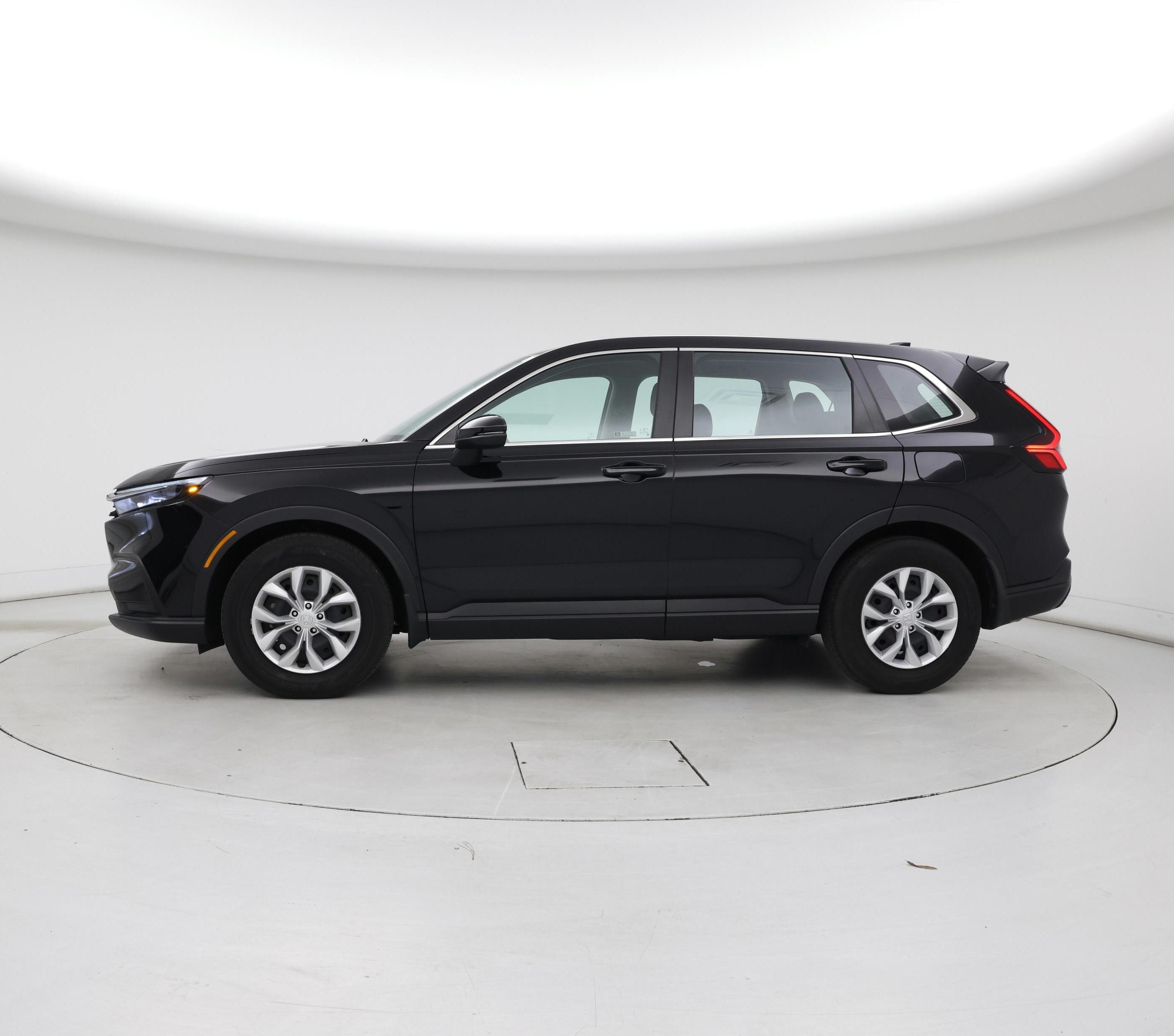 Thumbnail: 2024 Honda CR-V - 3