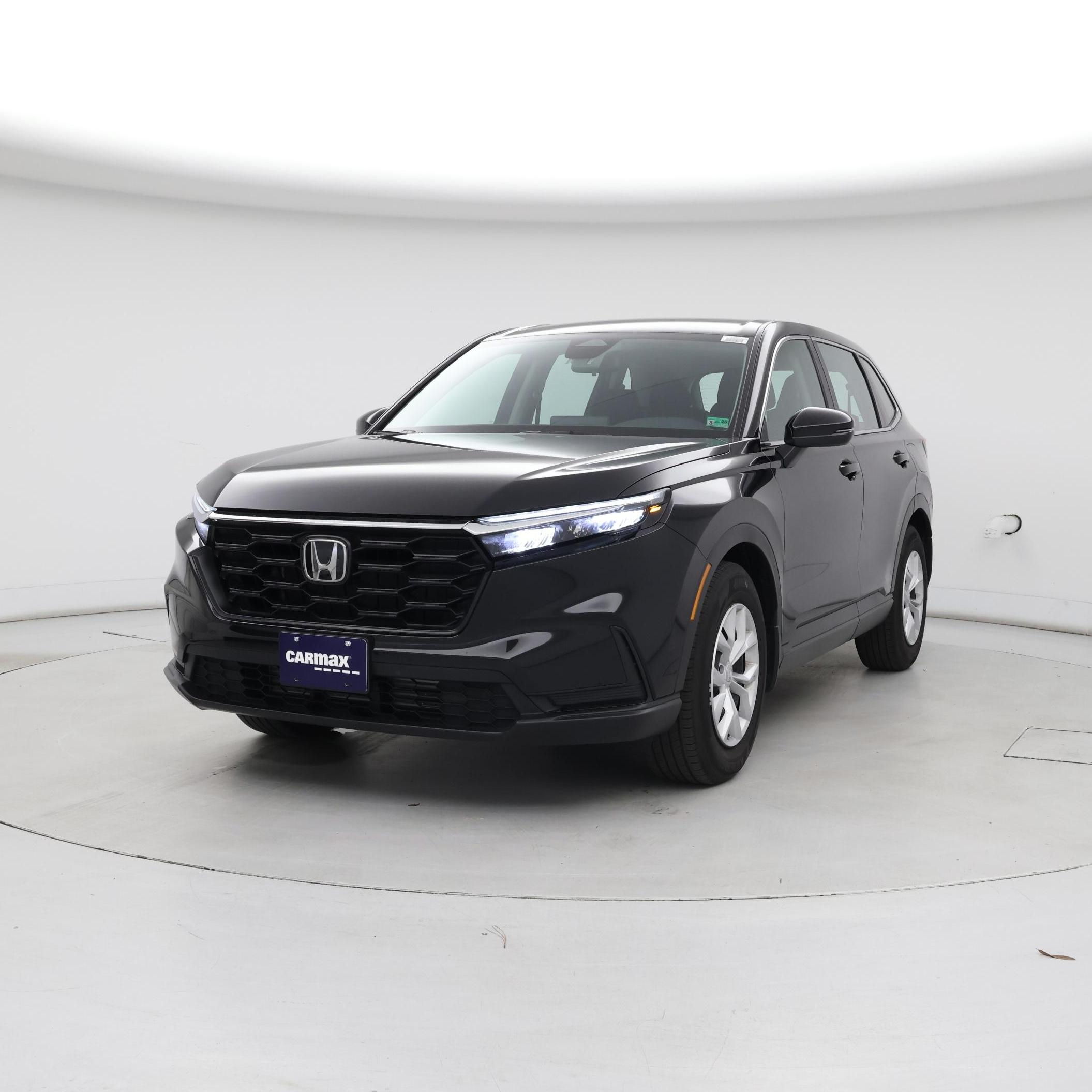 Thumbnail: 2024 Honda CR-V - 4