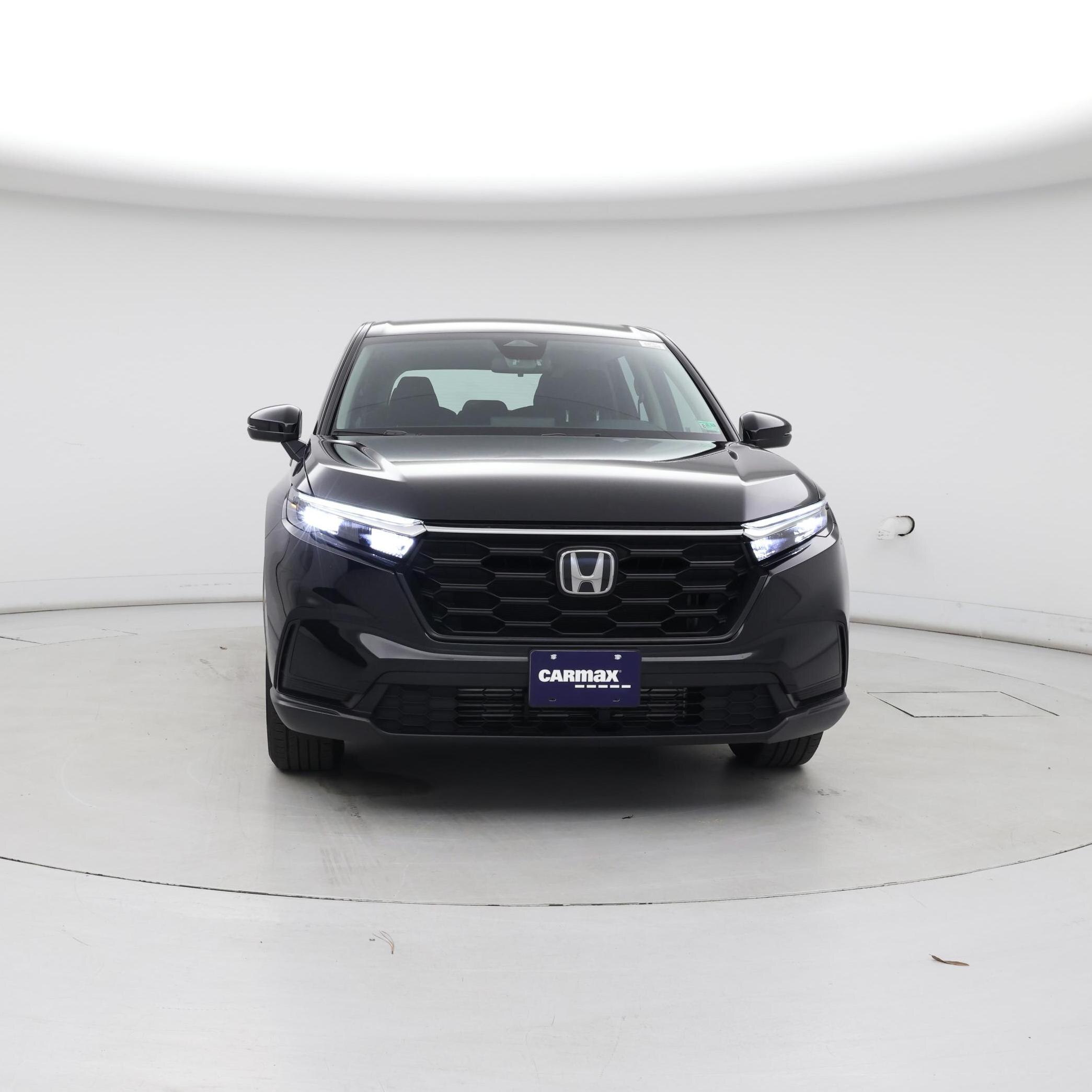 Thumbnail: 2024 Honda CR-V - 5