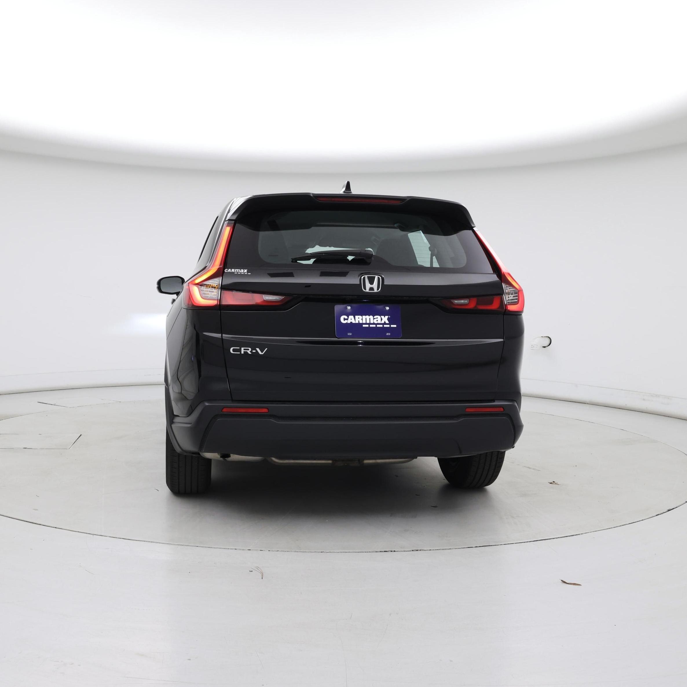 Thumbnail: 2024 Honda CR-V - 6
