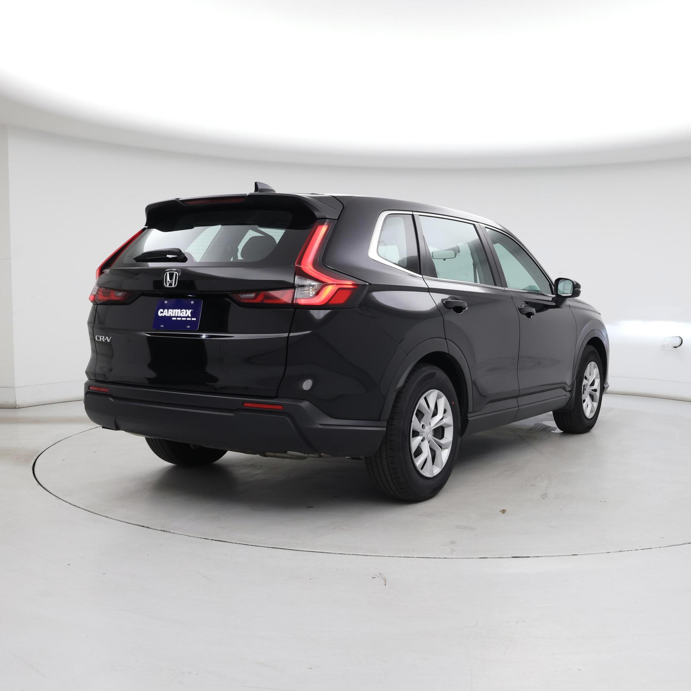 Thumbnail: 2024 Honda CR-V - 8