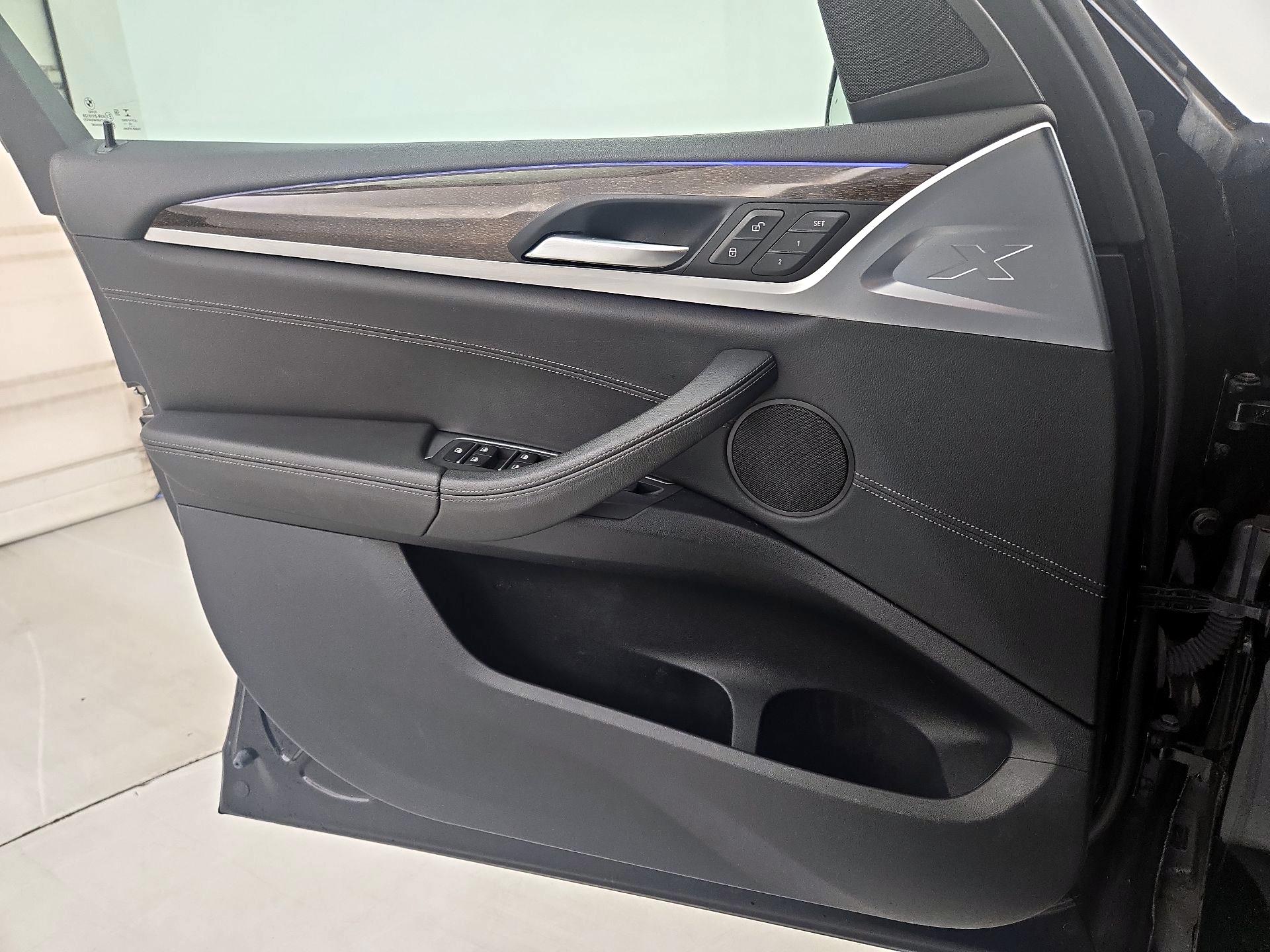 Thumbnail: 2019 BMW X3 - 12