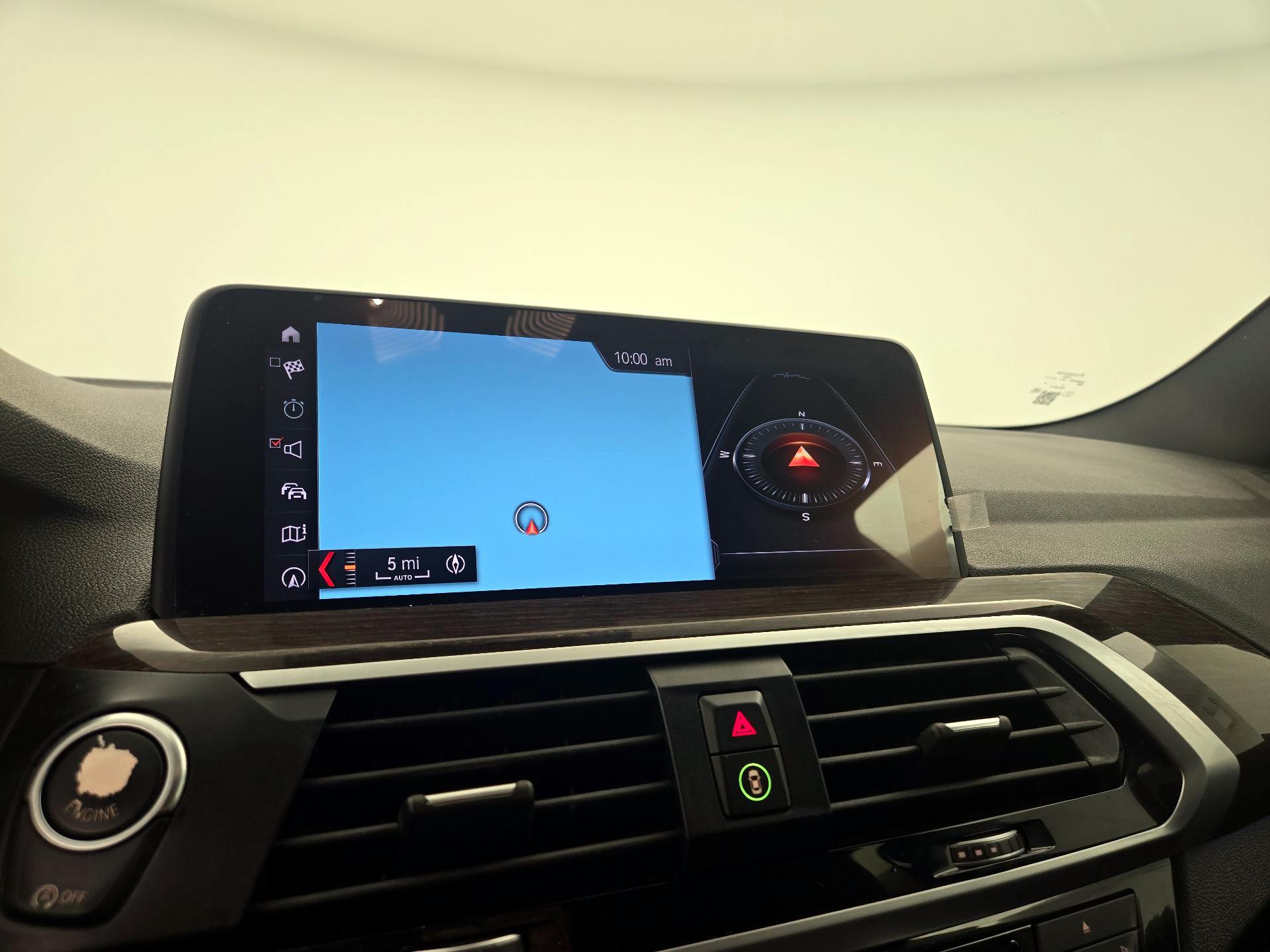 Thumbnail: 2019 BMW X3 - 14