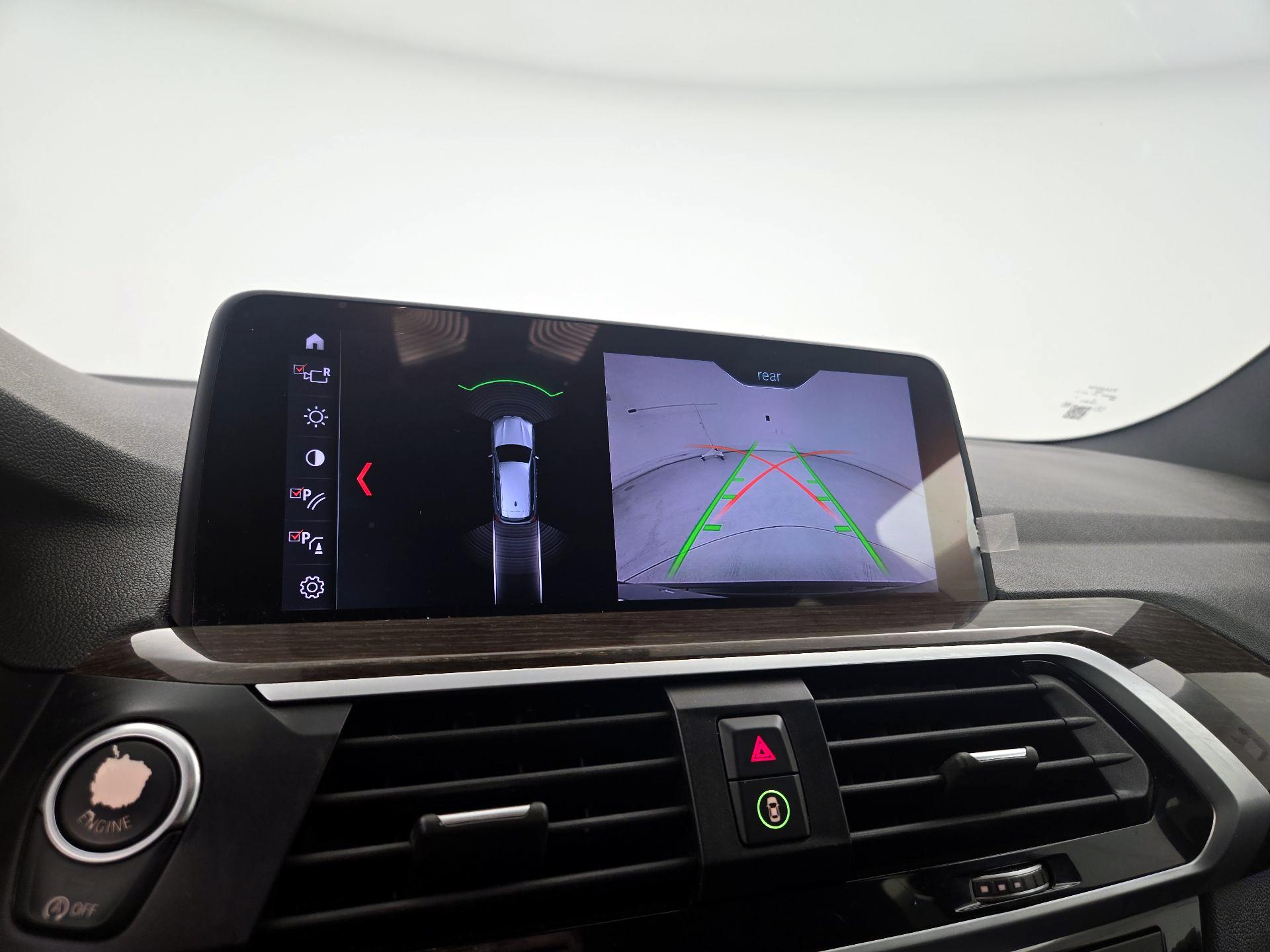 Thumbnail: 2019 BMW X3 - 15