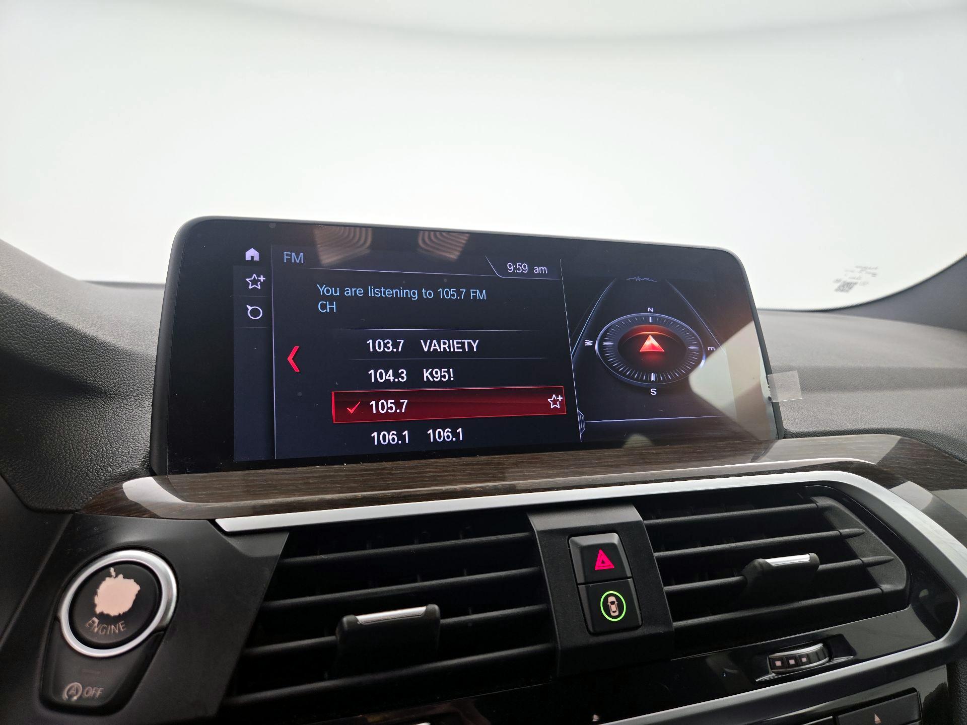 Thumbnail: 2019 BMW X3 - 16