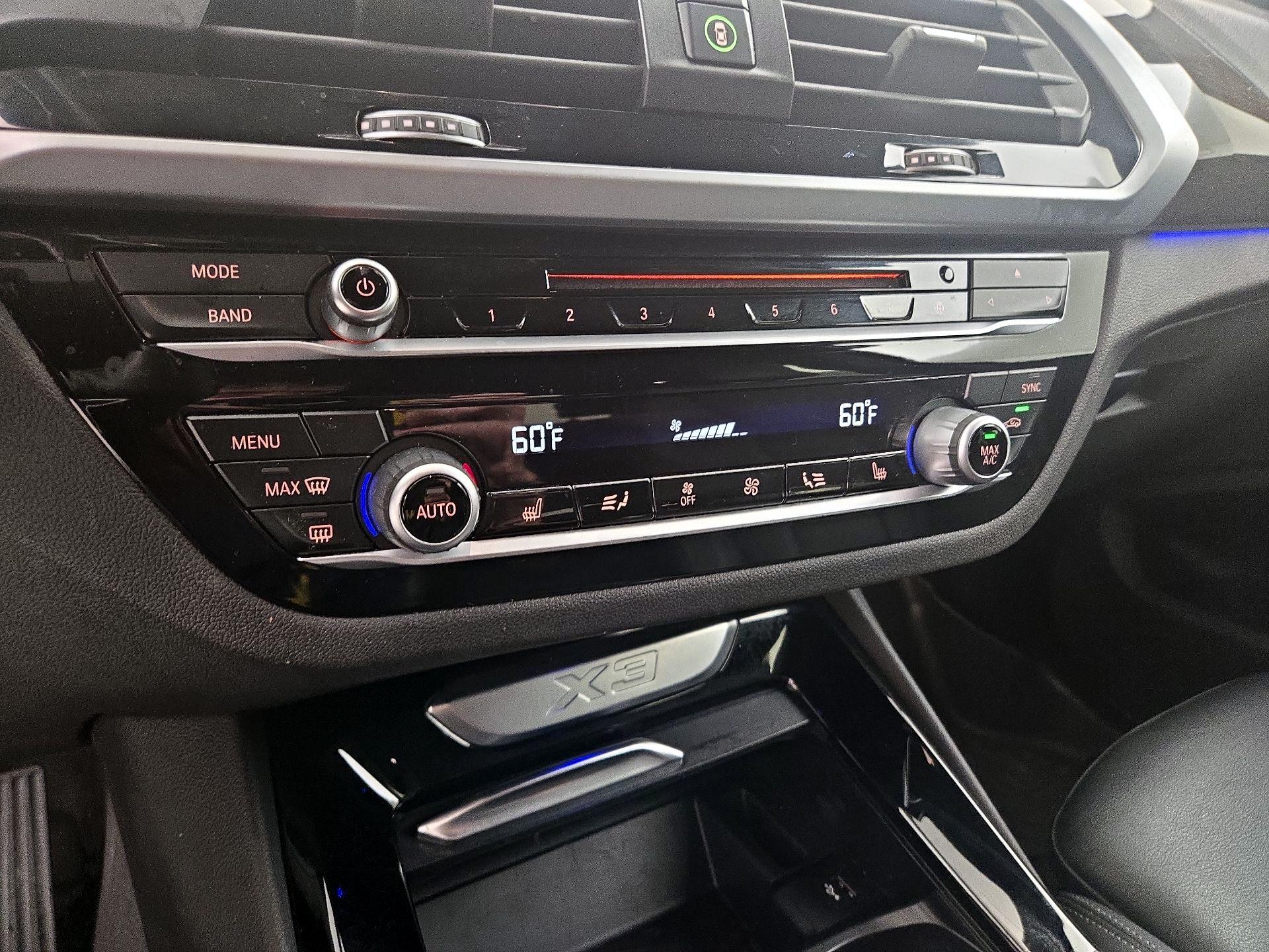 Thumbnail: 2019 BMW X3 - 17