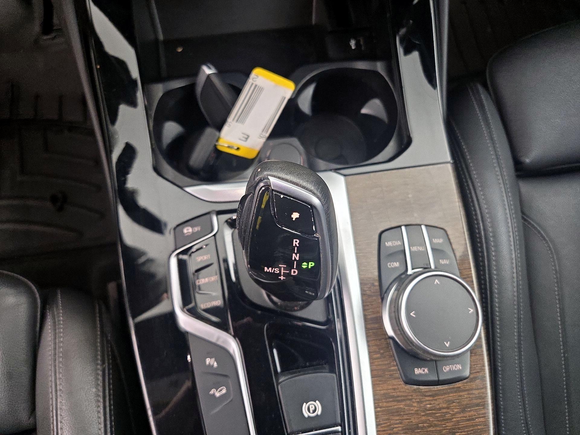 Thumbnail: 2019 BMW X3 - 18