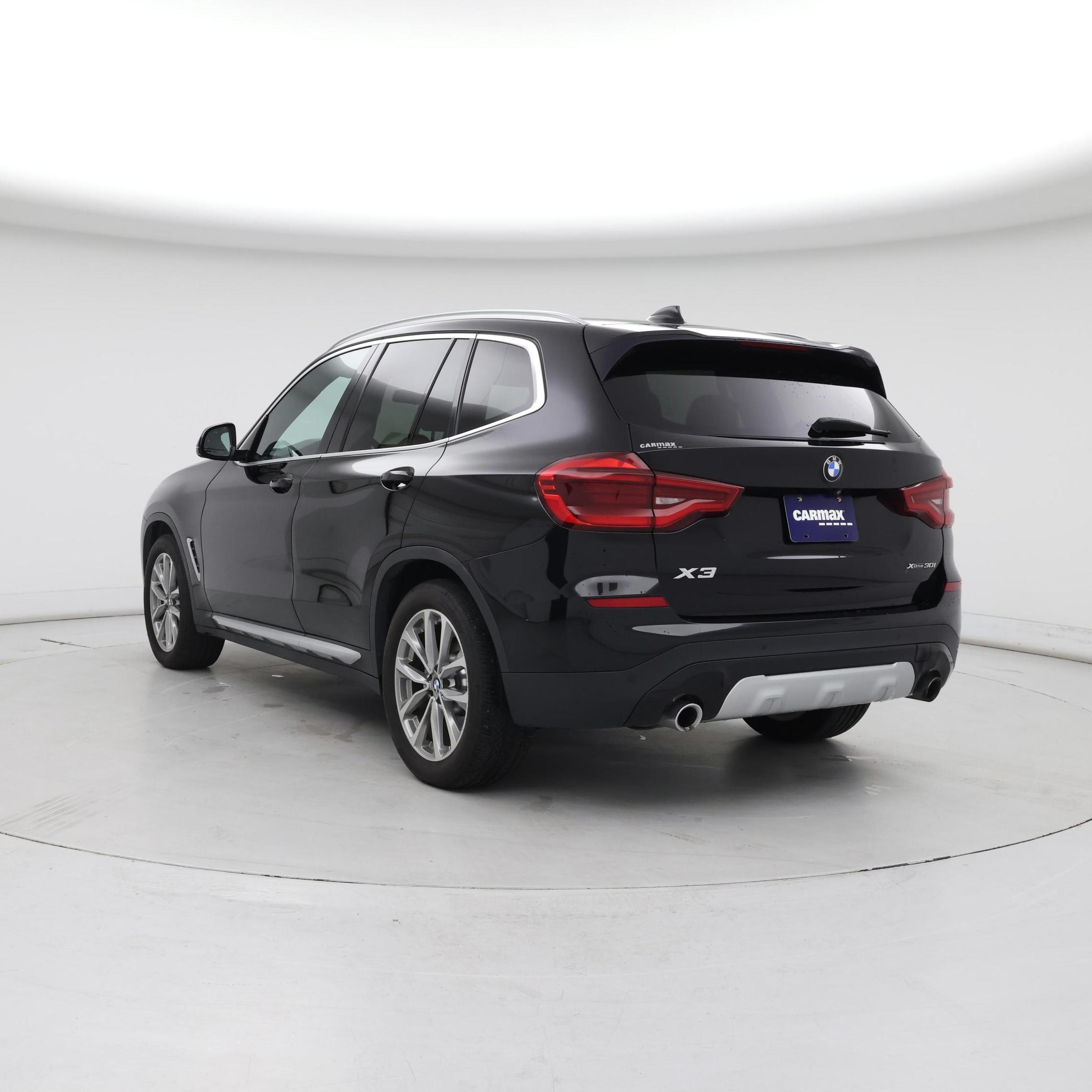 Thumbnail: 2019 BMW X3 - 2