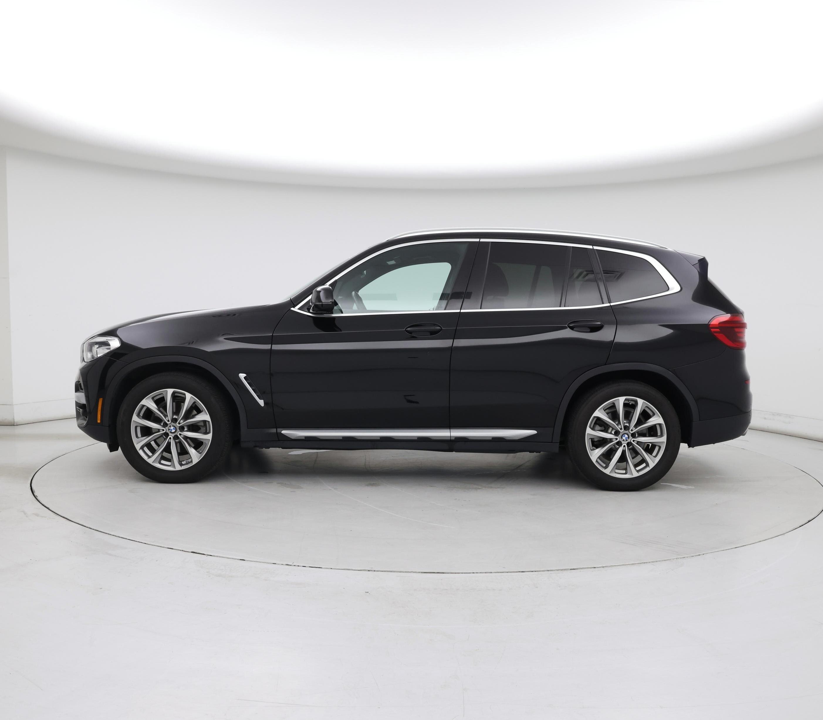 Thumbnail: 2019 BMW X3 - 3