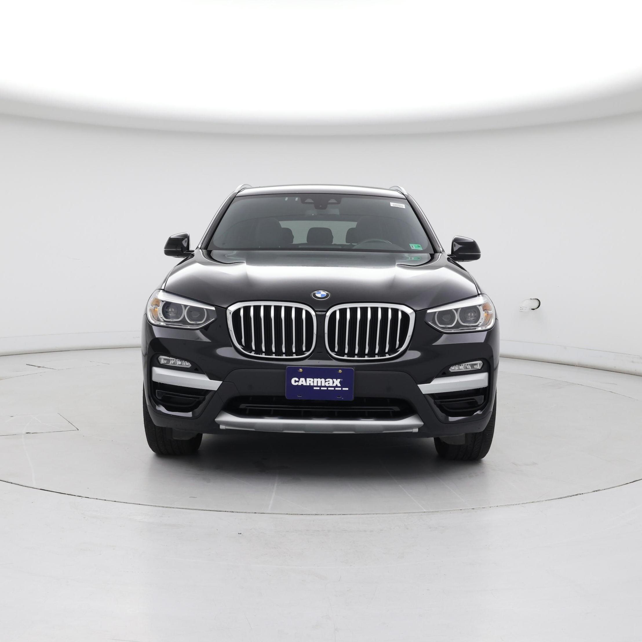 Thumbnail: 2019 BMW X3 - 5