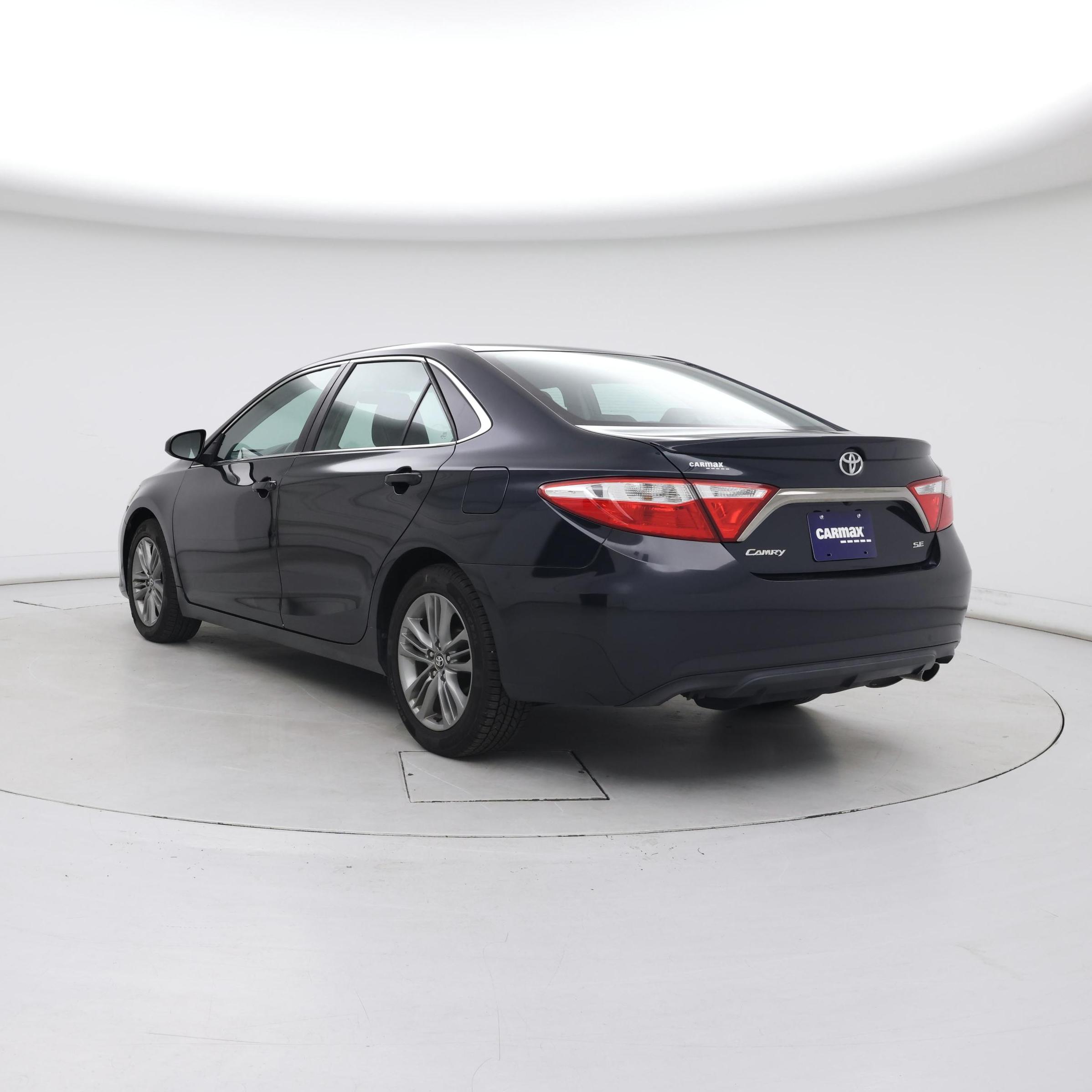Thumbnail: 2016 Toyota Camry - 2
