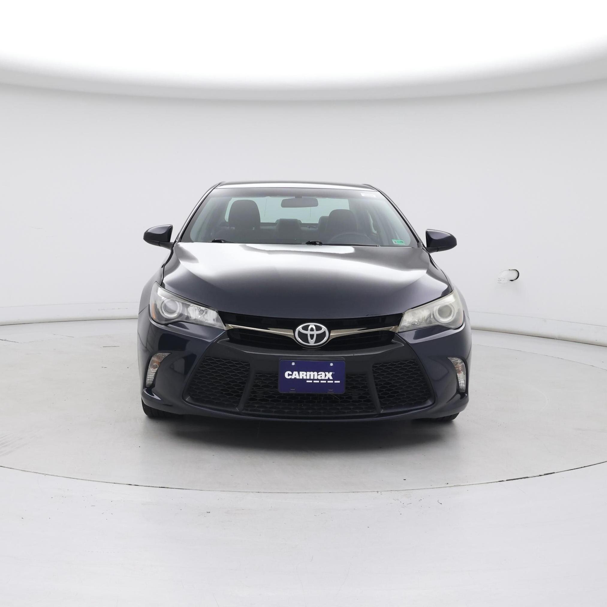 Thumbnail: 2016 Toyota Camry - 5