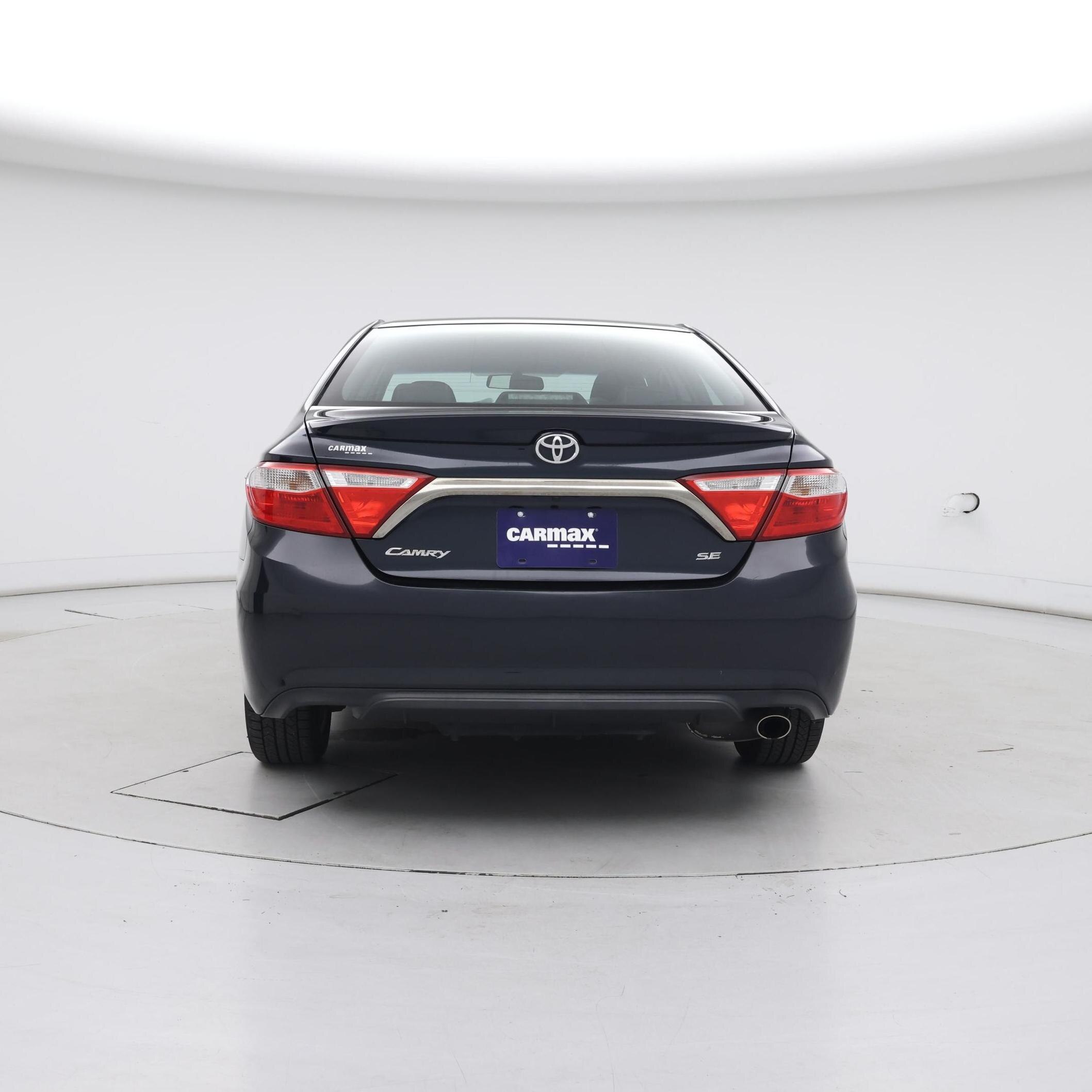 Thumbnail: 2016 Toyota Camry - 6