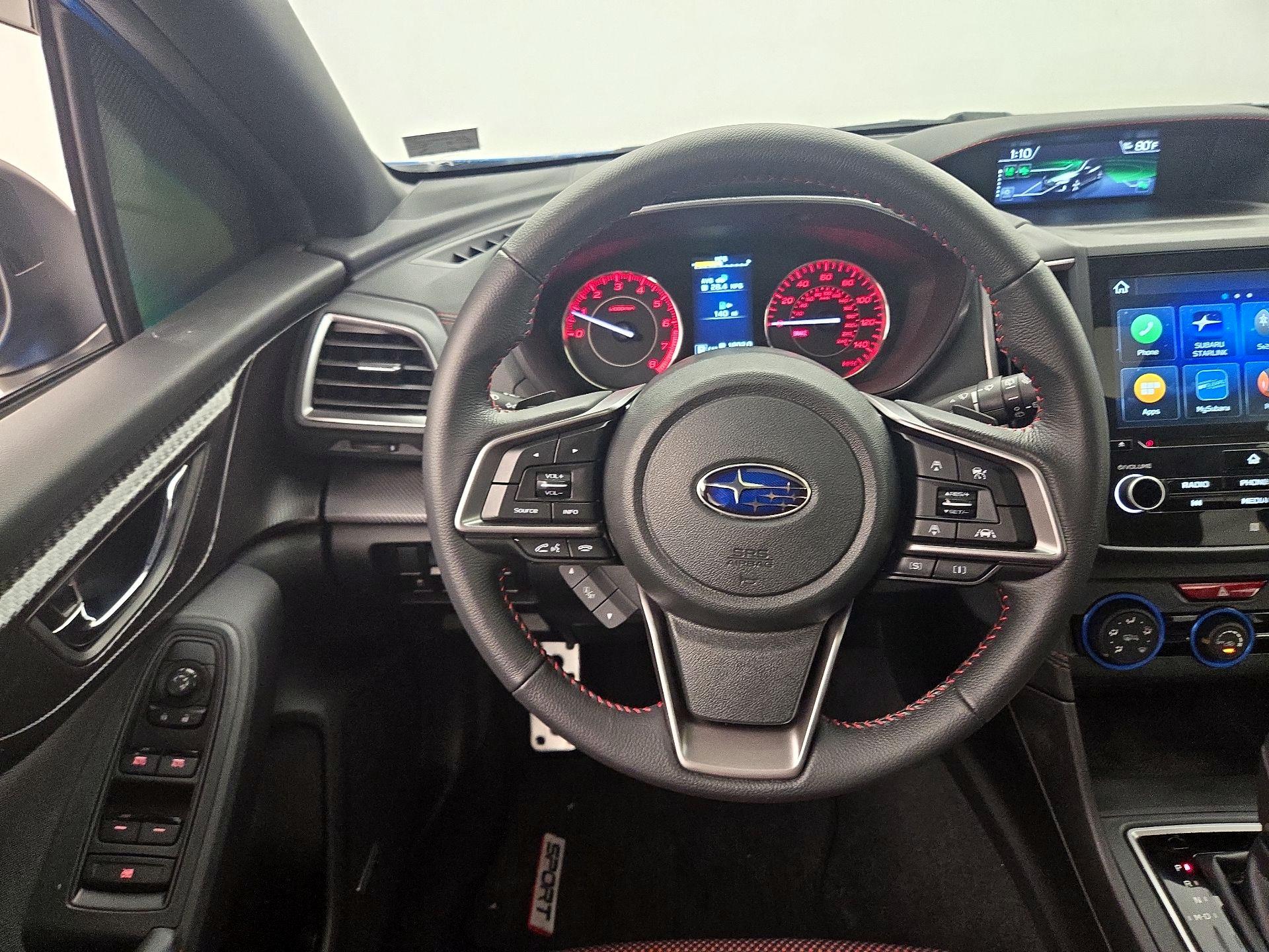 Thumbnail: 2023 Subaru Impreza - 10