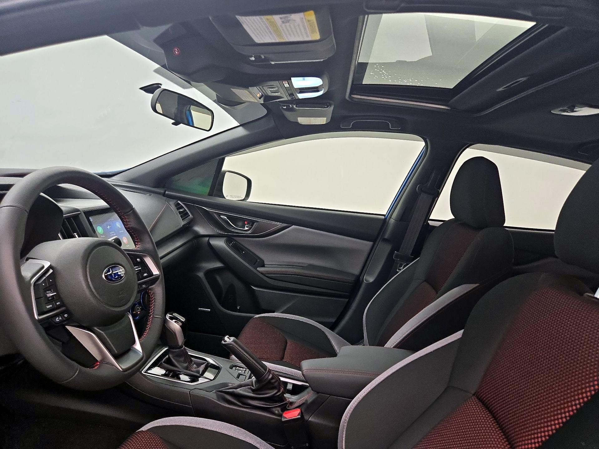 Thumbnail: 2023 Subaru Impreza - 19
