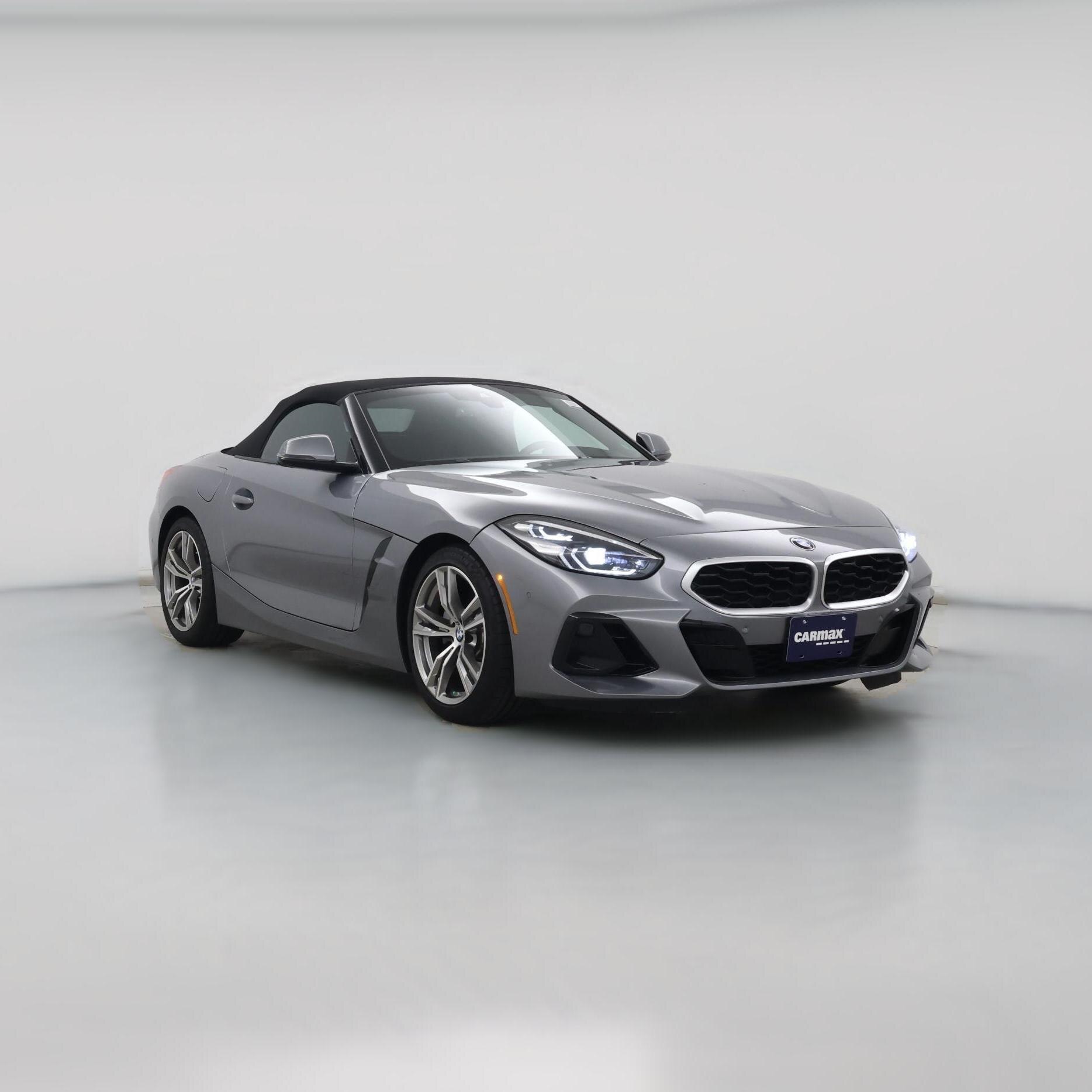 Thumbnail: 2025 BMW Z4 - 1