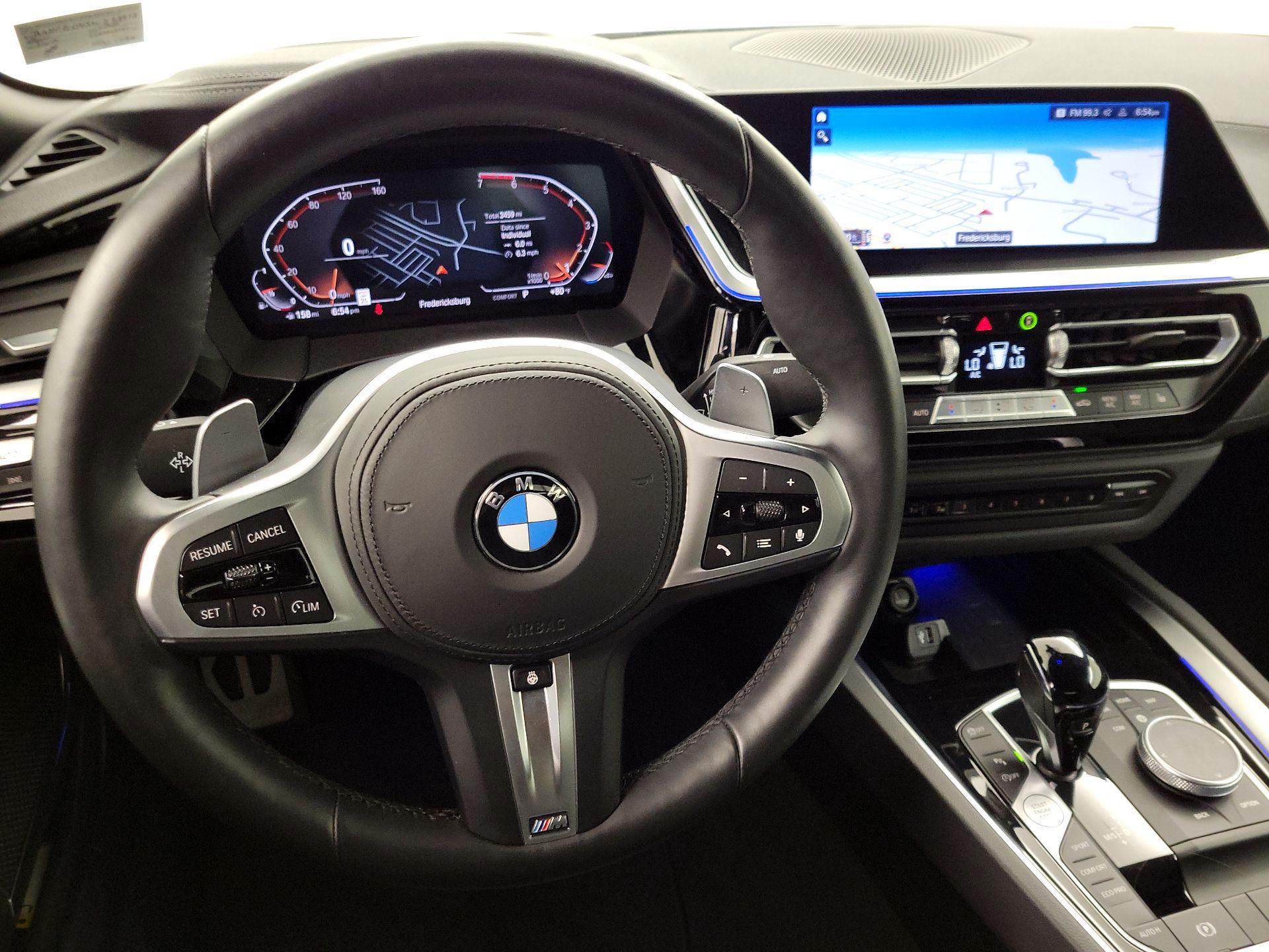 Thumbnail: 2025 BMW Z4 - 10