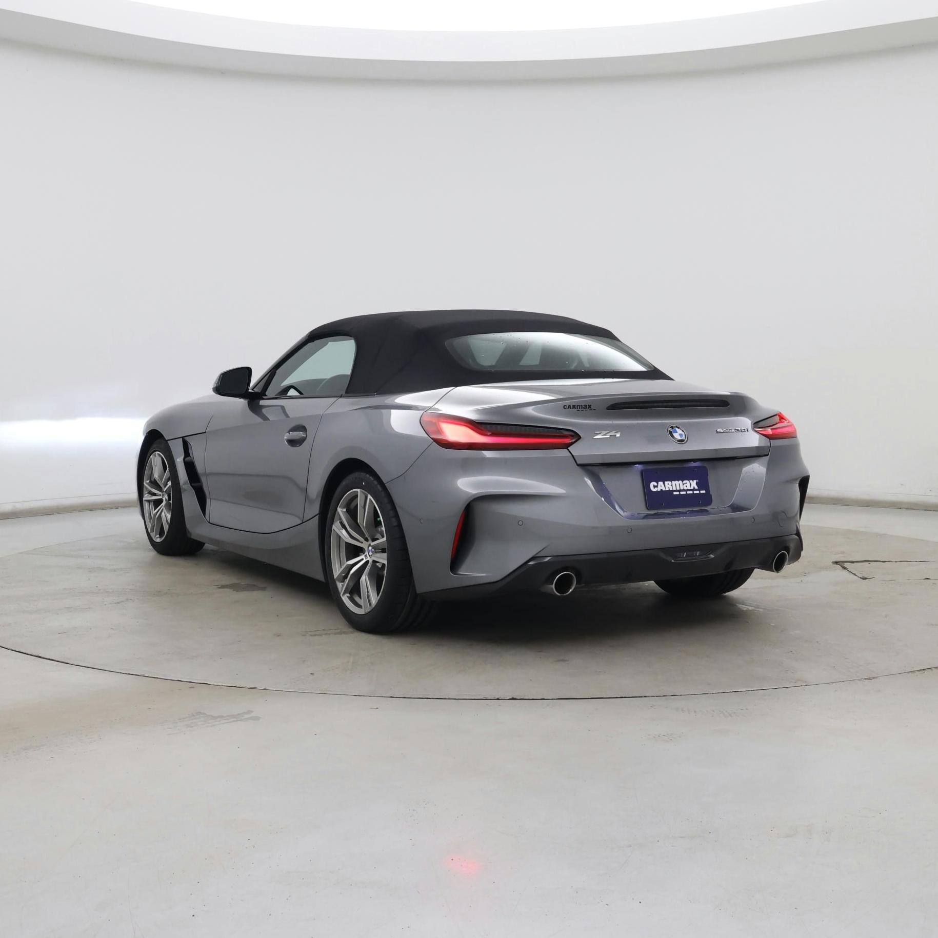 Thumbnail: 2025 BMW Z4 - 2