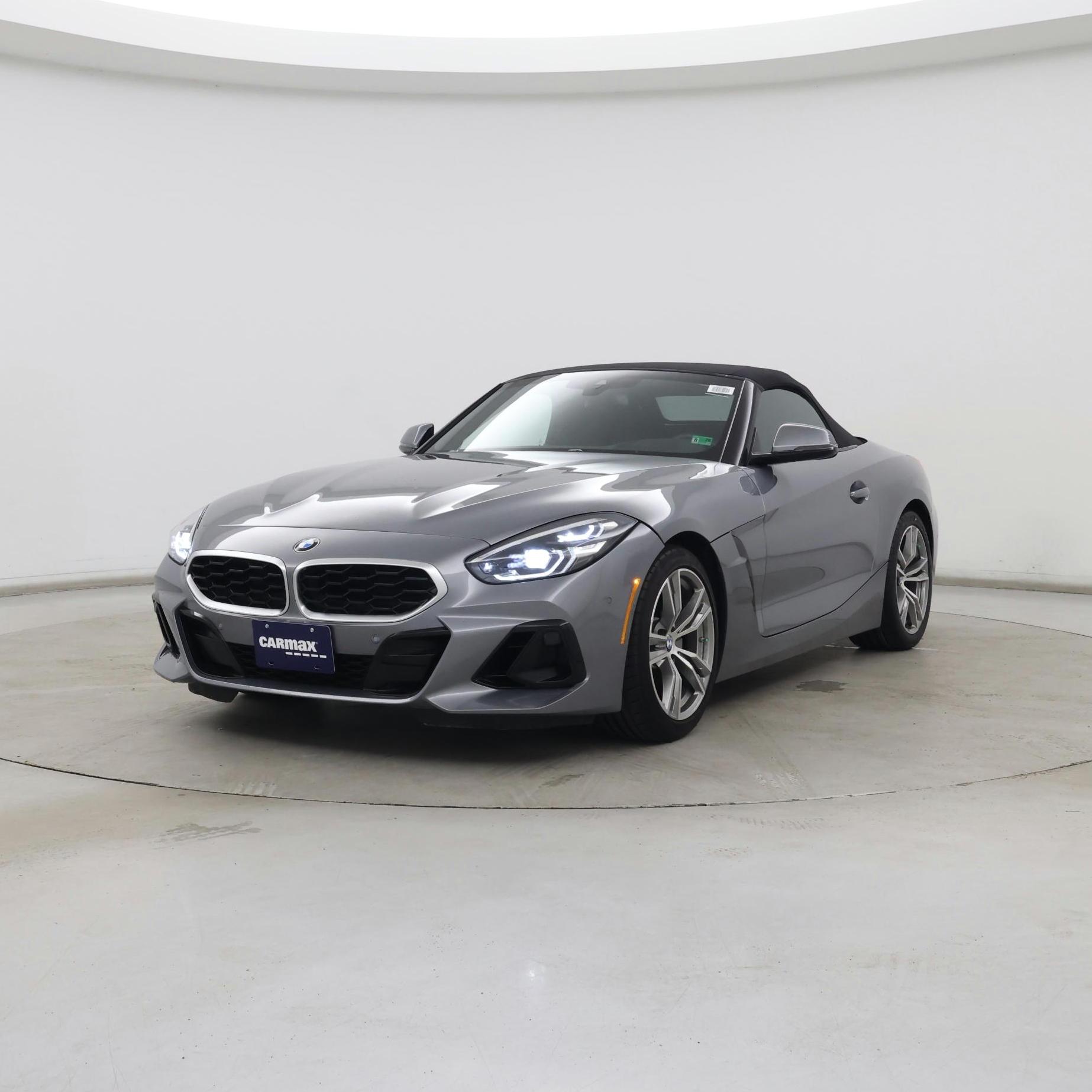 Thumbnail: 2025 BMW Z4 - 4